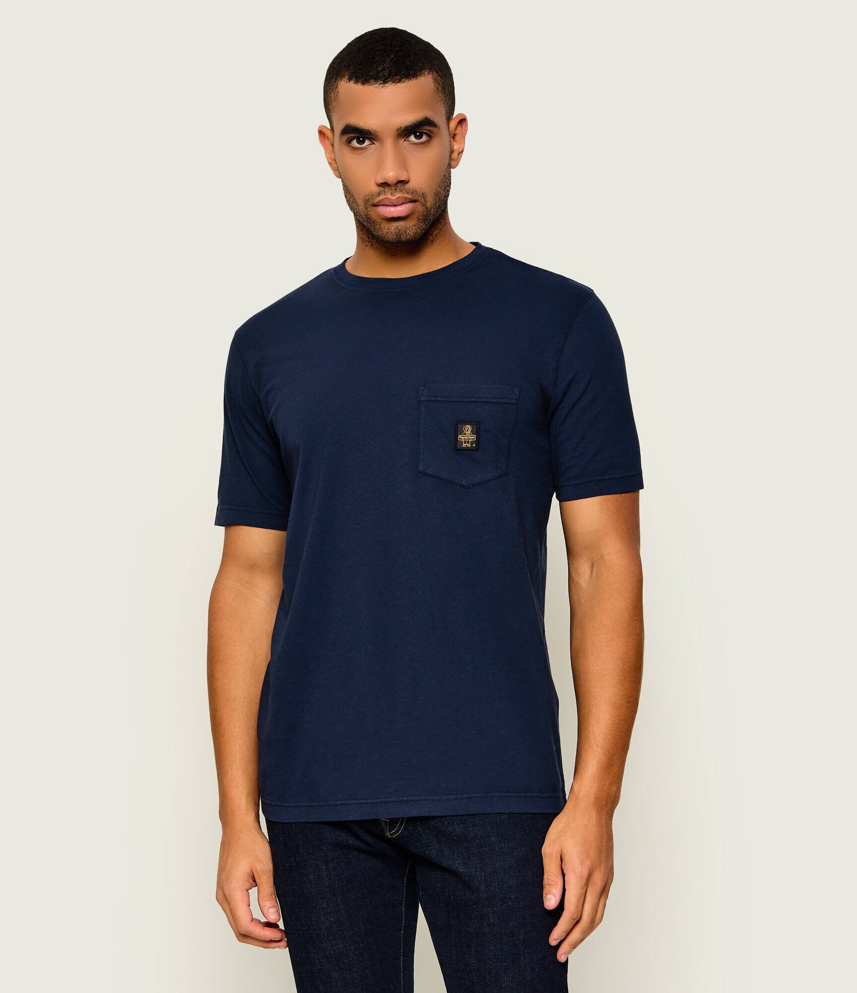 RefrigiWear Tricou Sherman | regular fit