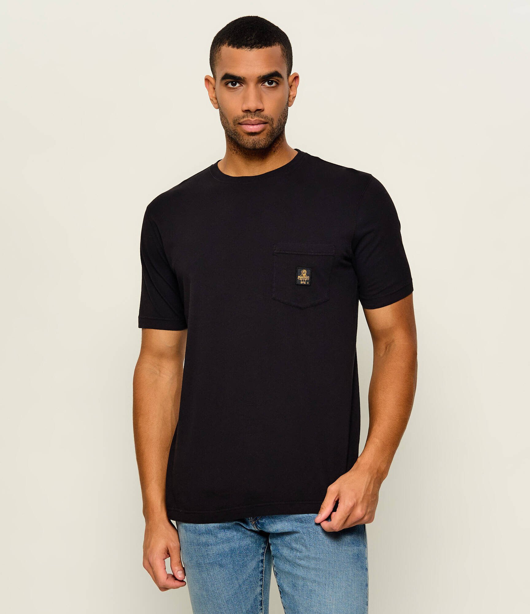 RefrigiWear Tricou Sherman | regular fit