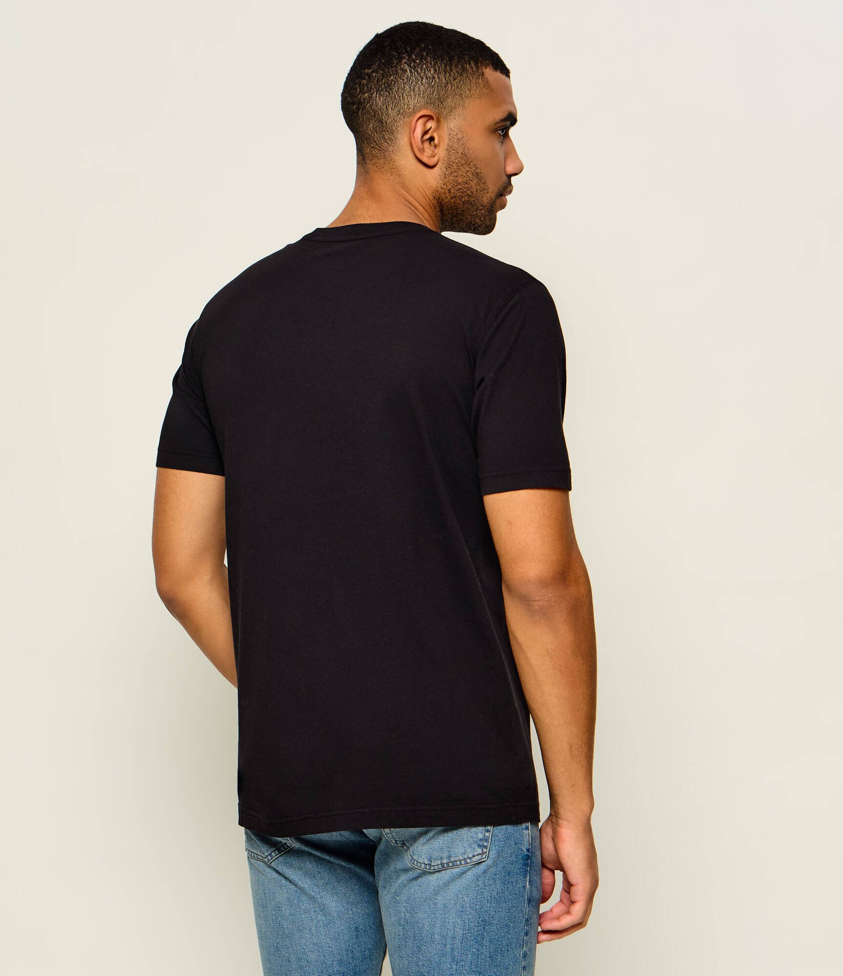 RefrigiWear Tricou Sherman | regular fit