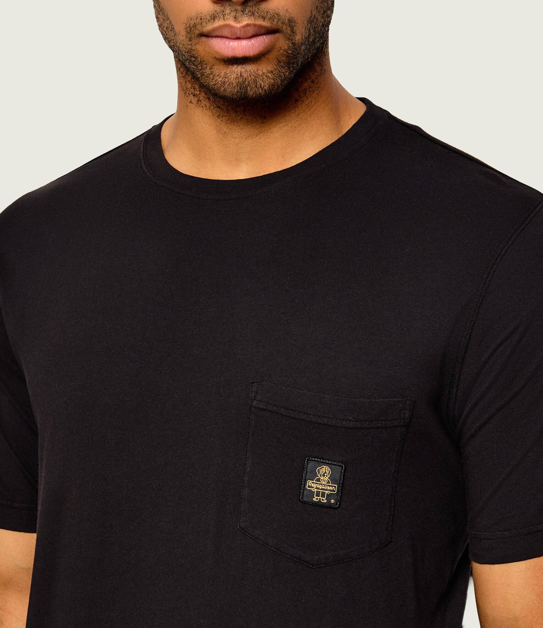 RefrigiWear Tricou Sherman | regular fit