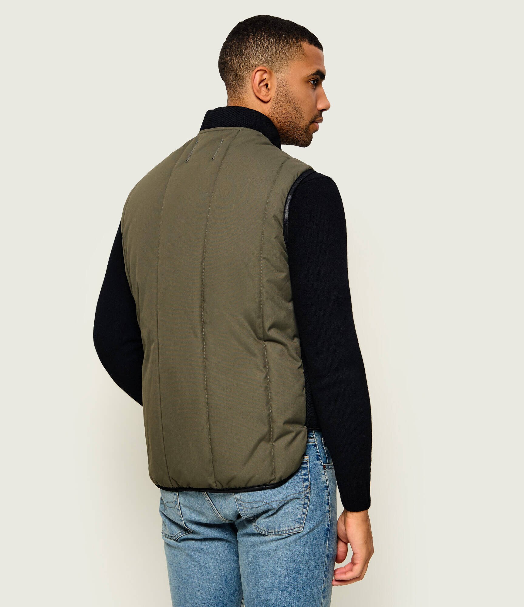 RefrigiWear Vestă Original | Comfort fit