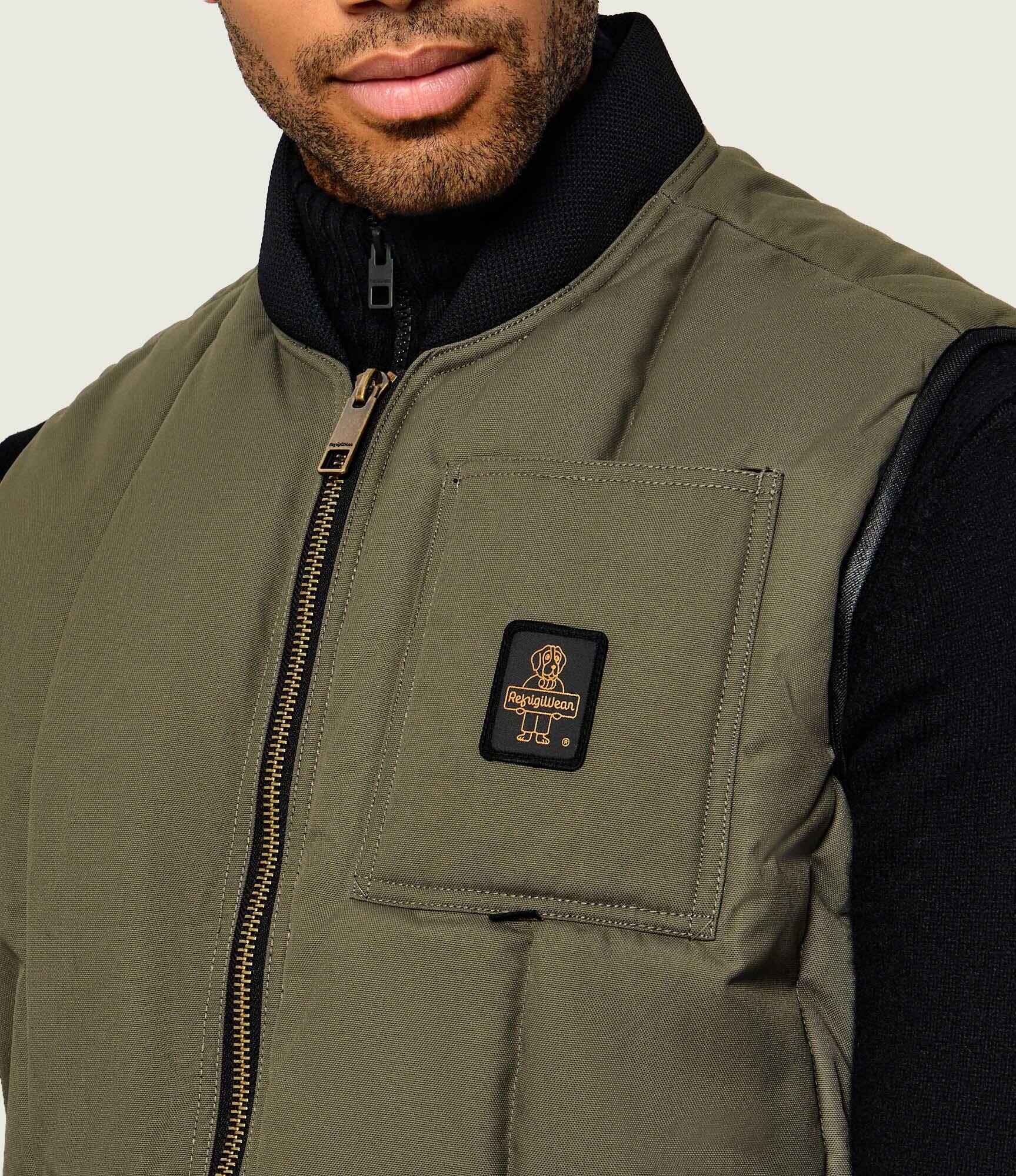 RefrigiWear Vestă Original | Comfort fit