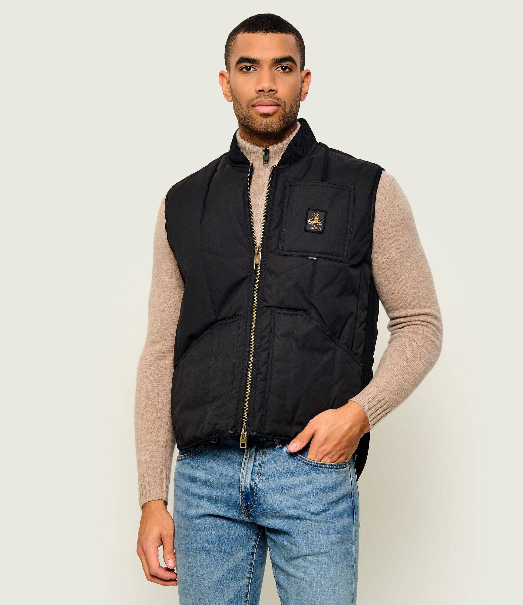 RefrigiWear Vestă Original | Comfort fit