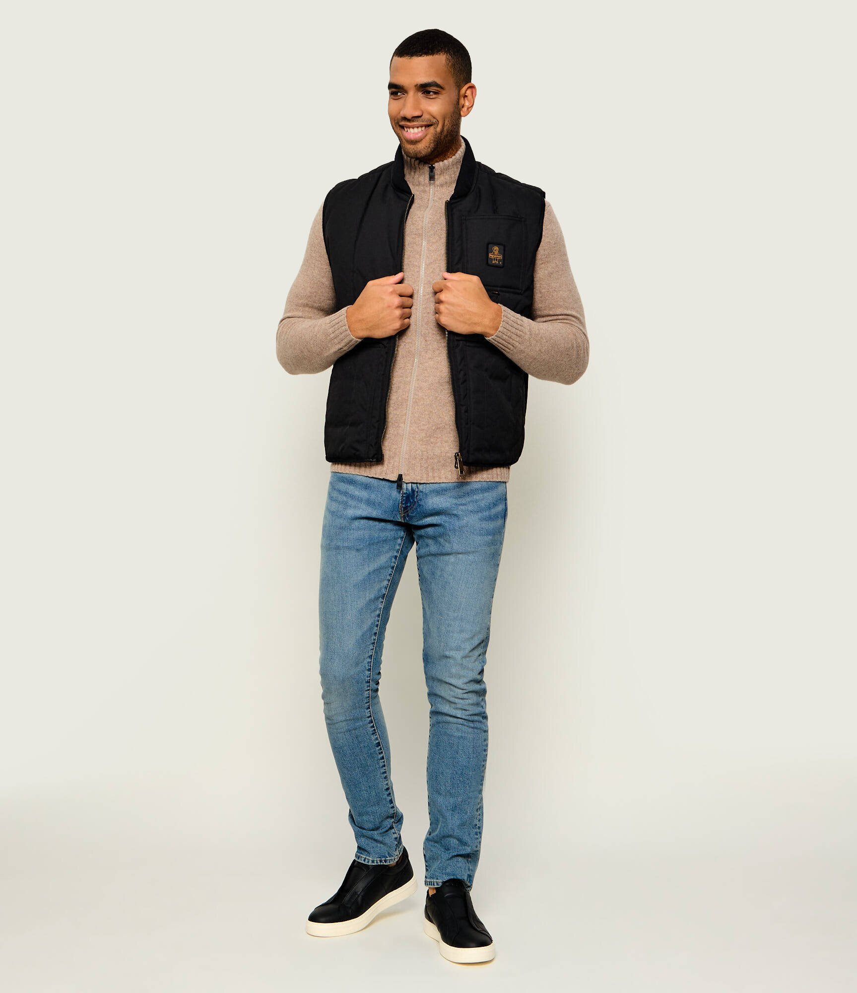 RefrigiWear Vestă Original | Comfort fit
