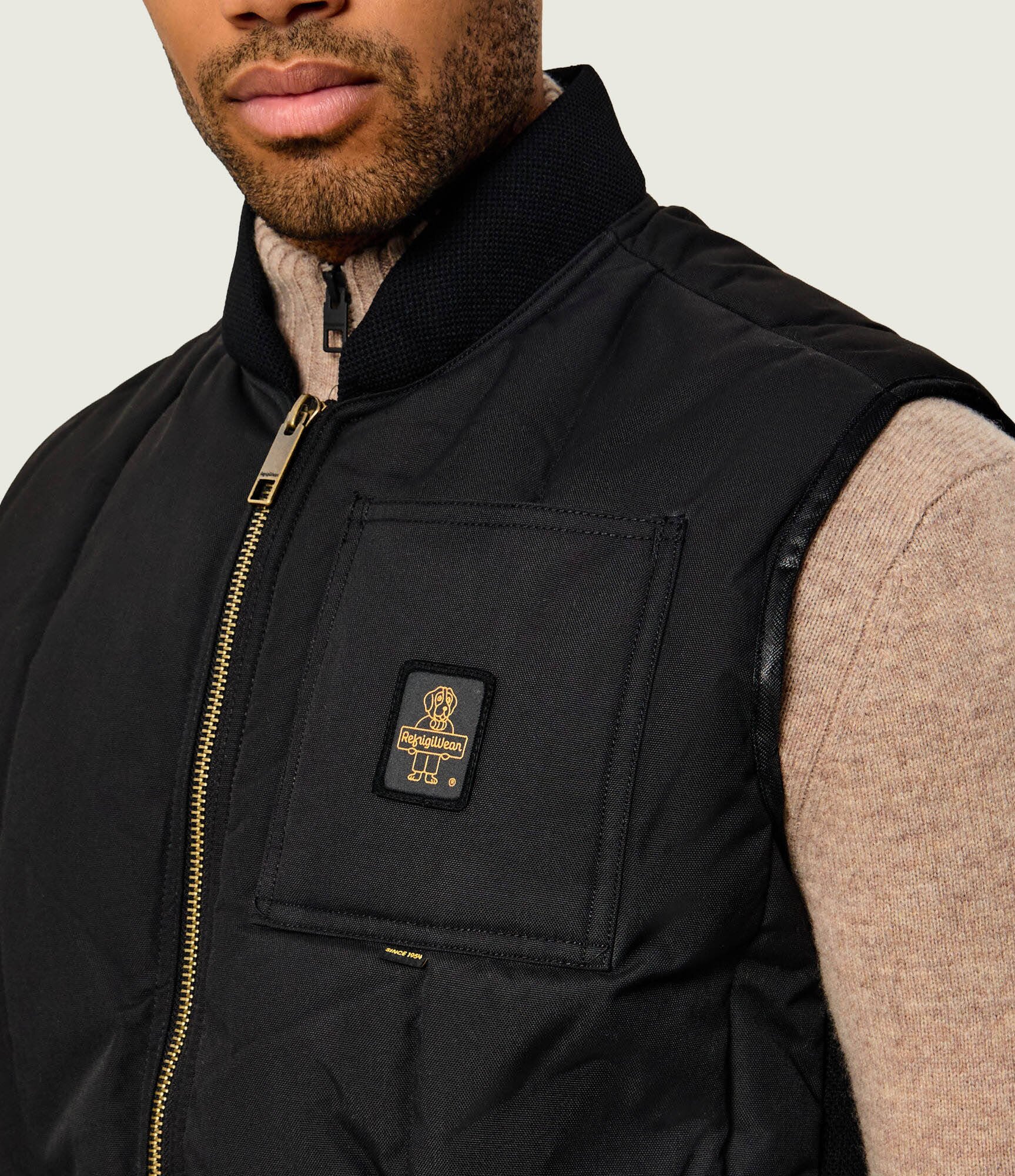 RefrigiWear Vestă Original | Comfort fit