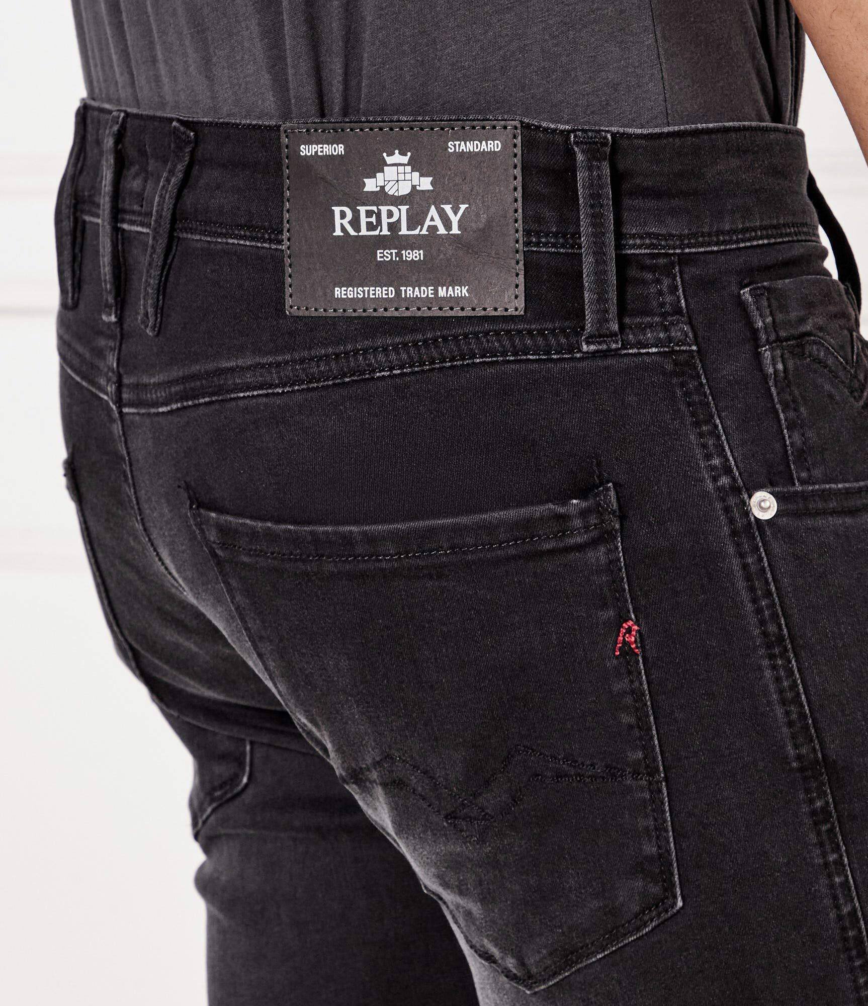Replay Blugi ANBASS | Slim Fit