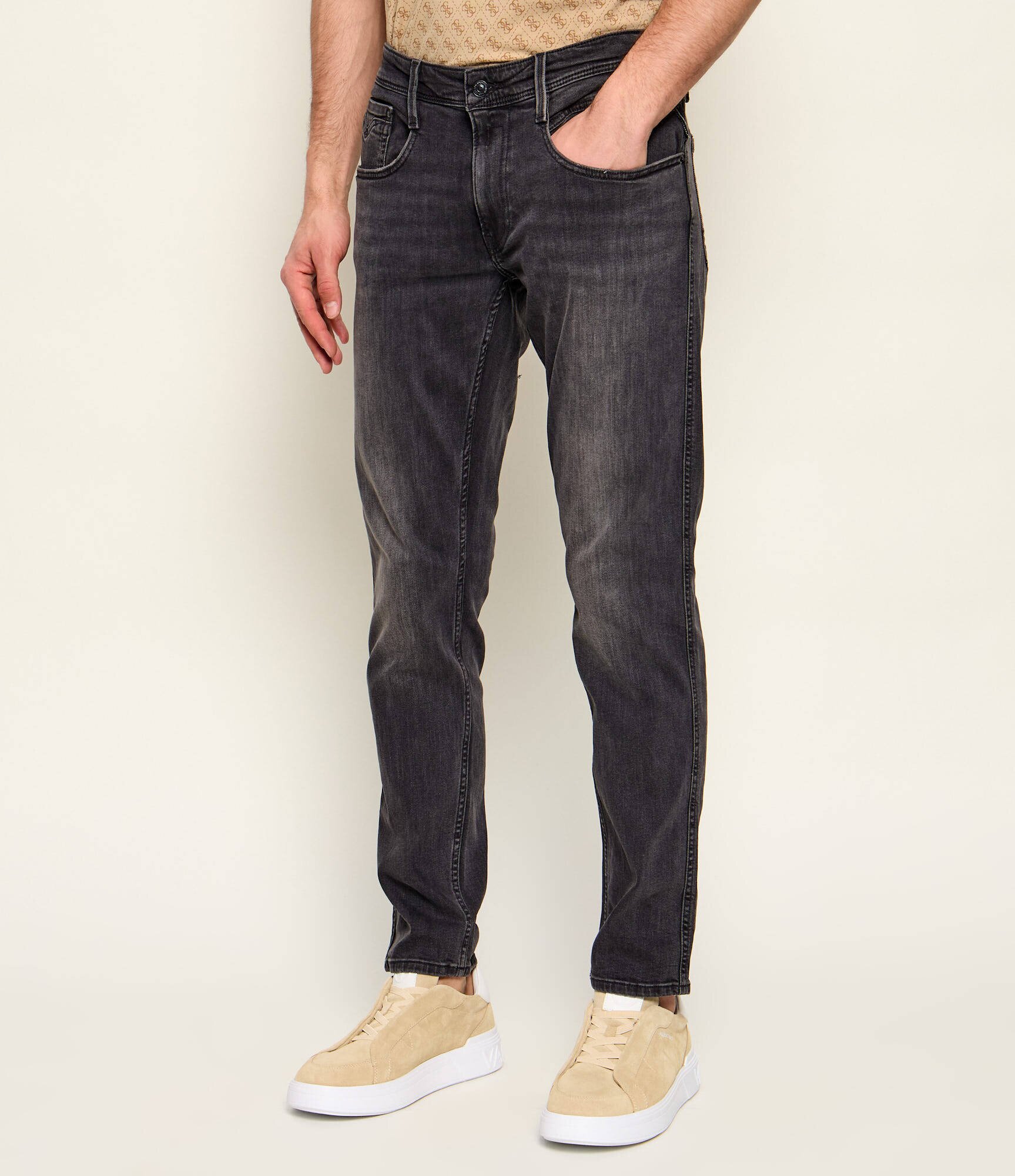 Replay Blugi ANBASS | Slim Fit