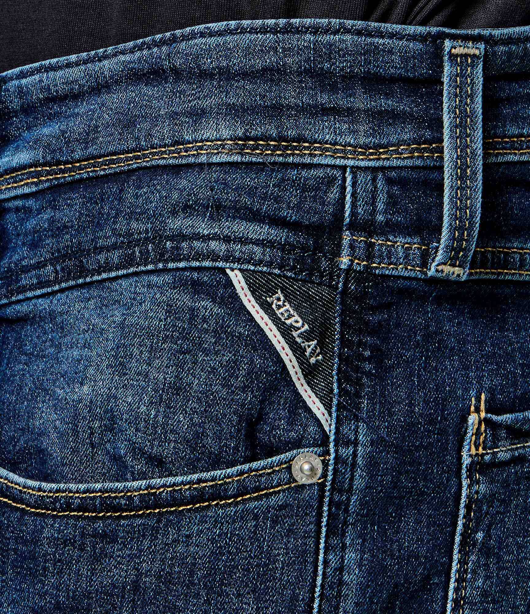 Replay Blugi ANBASS | Slim Fit