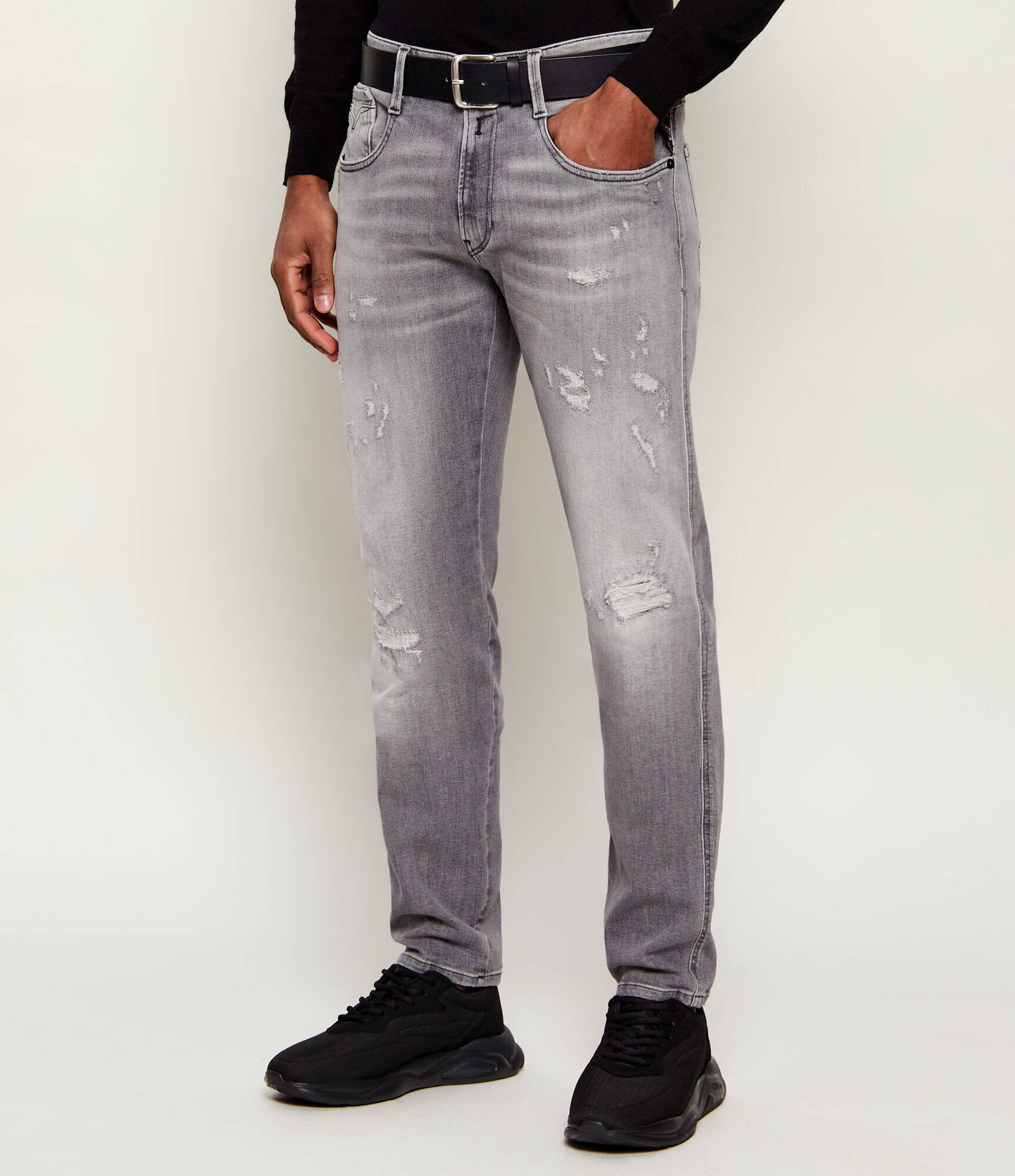Replay Blugi ANBASS | Slim Fit