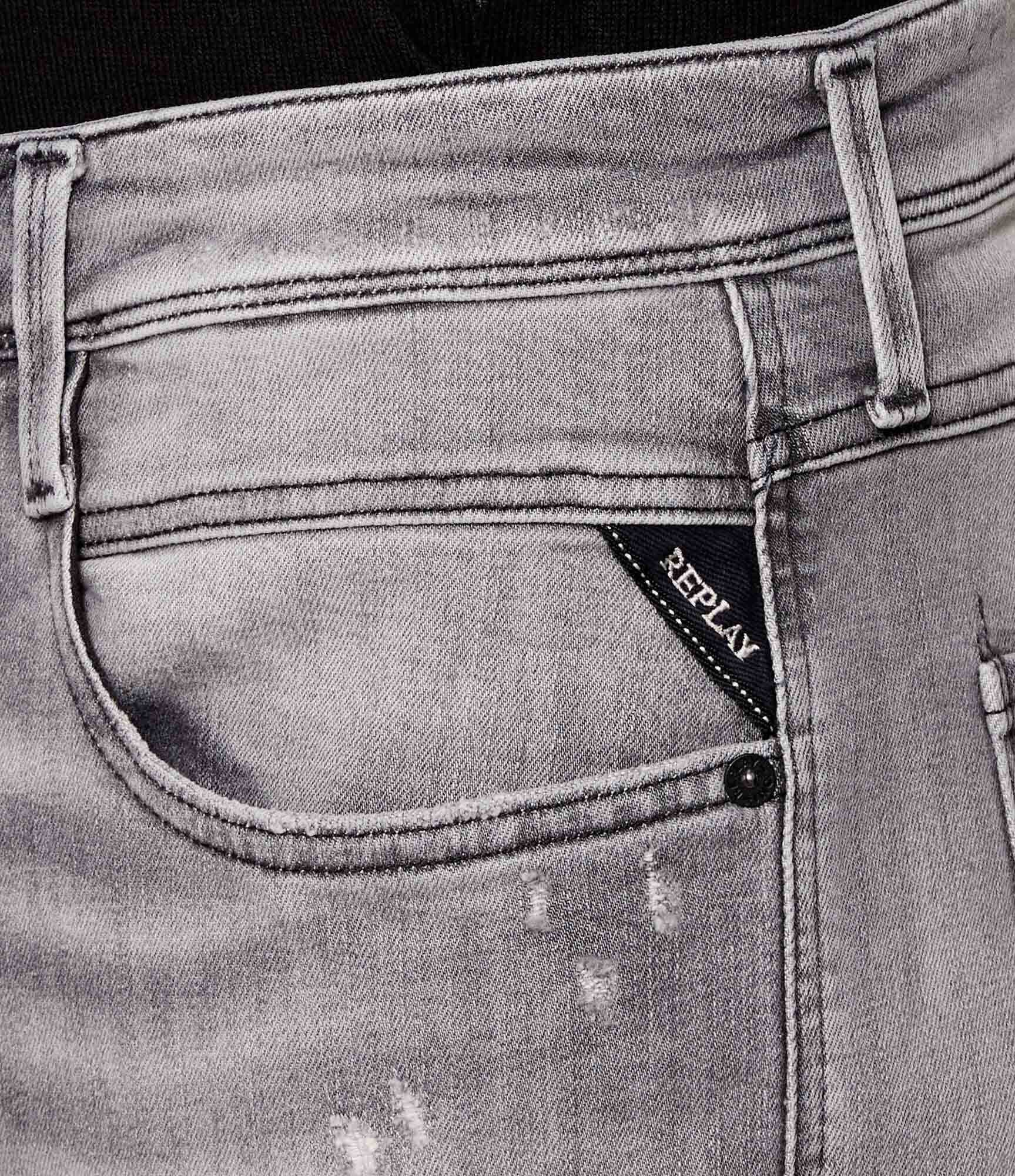 Replay Blugi ANBASS | Slim Fit