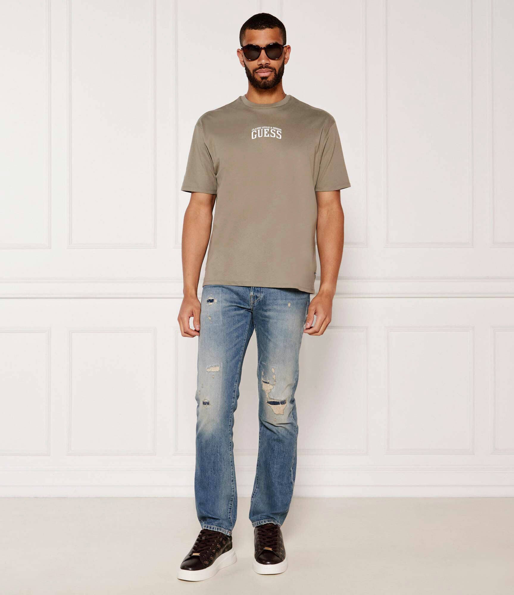 Replay Blugi DERYCK | Regular Fit