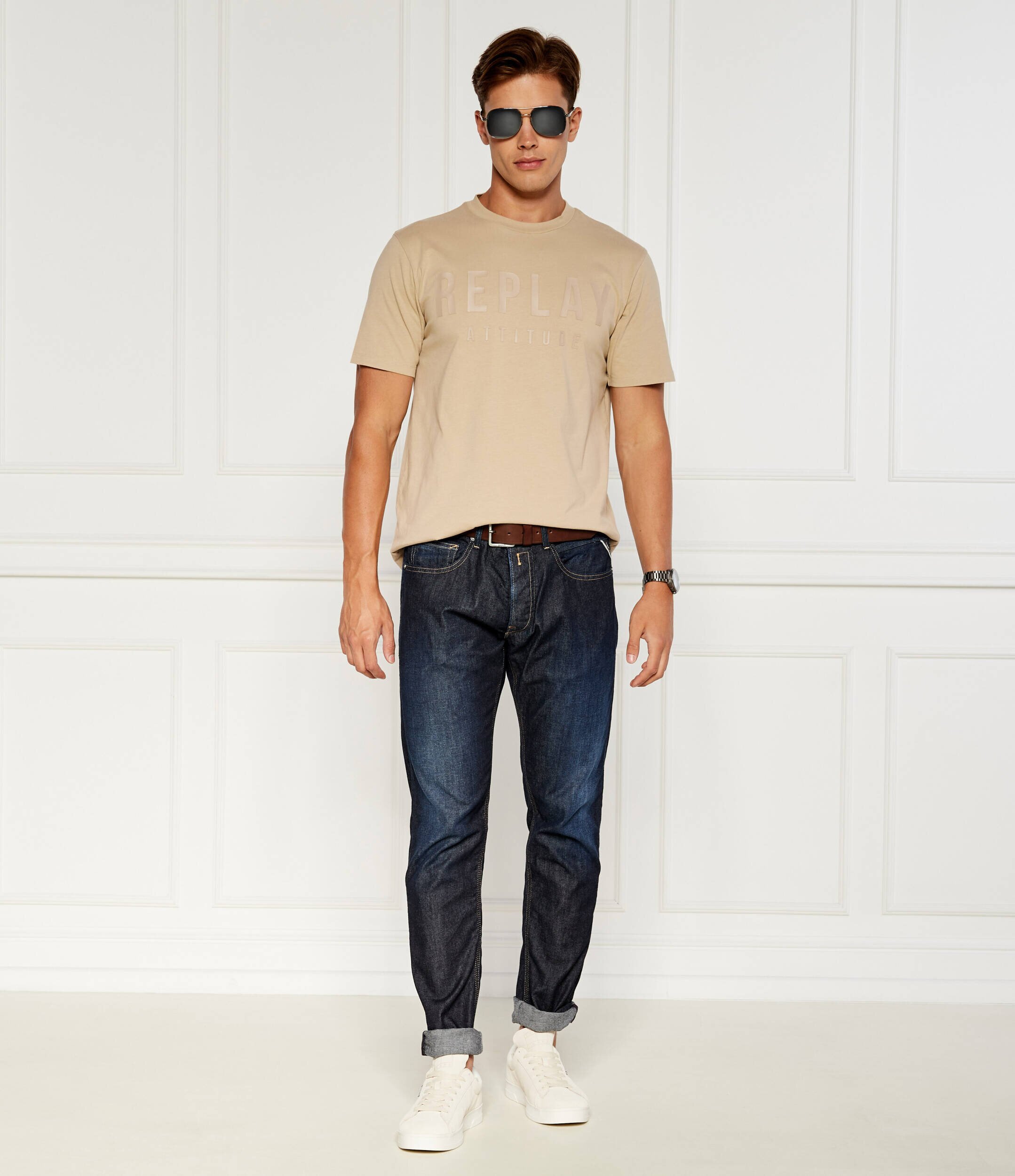 Replay Blugi | Slim Fit
