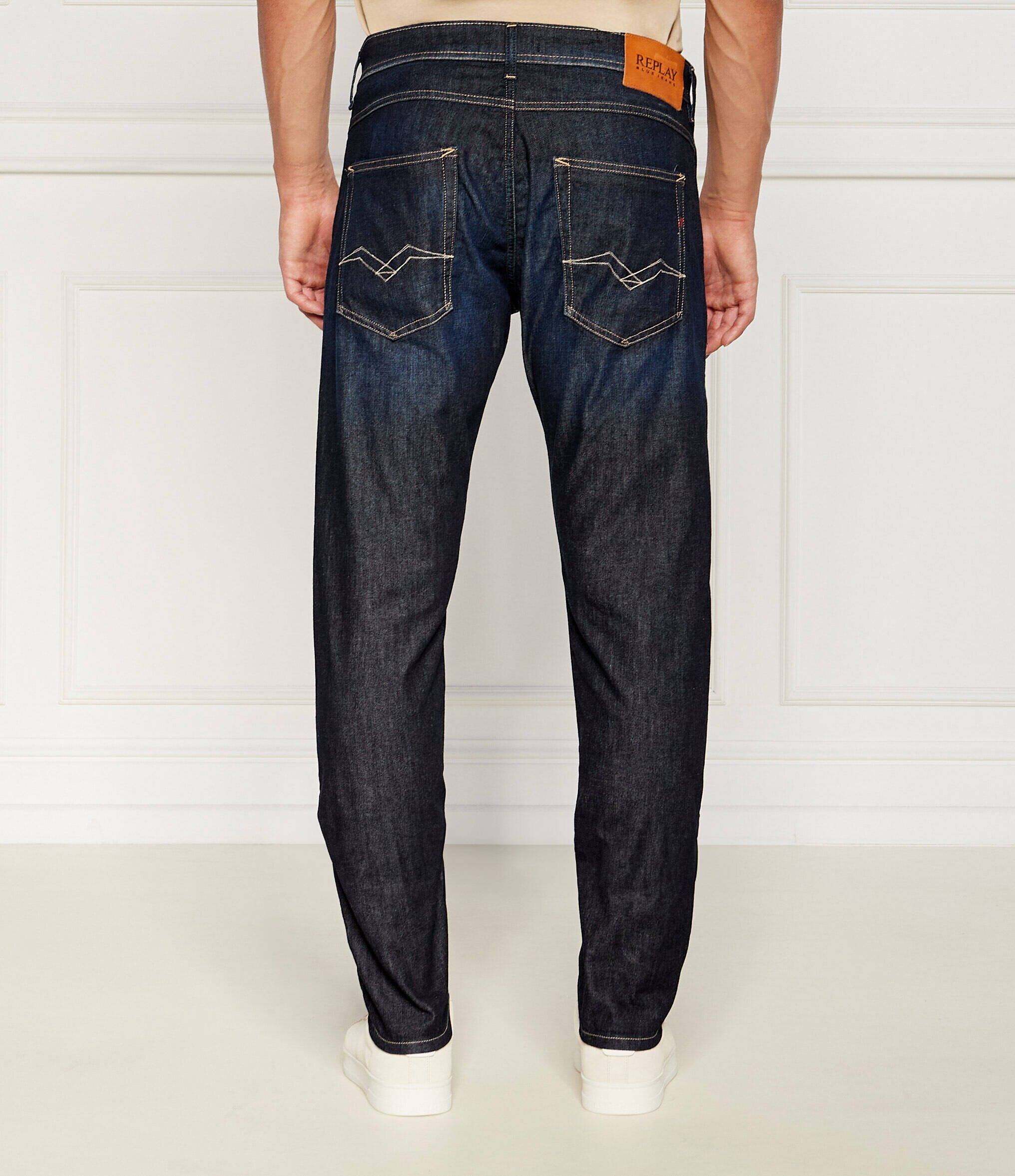 Replay Blugi | Slim Fit