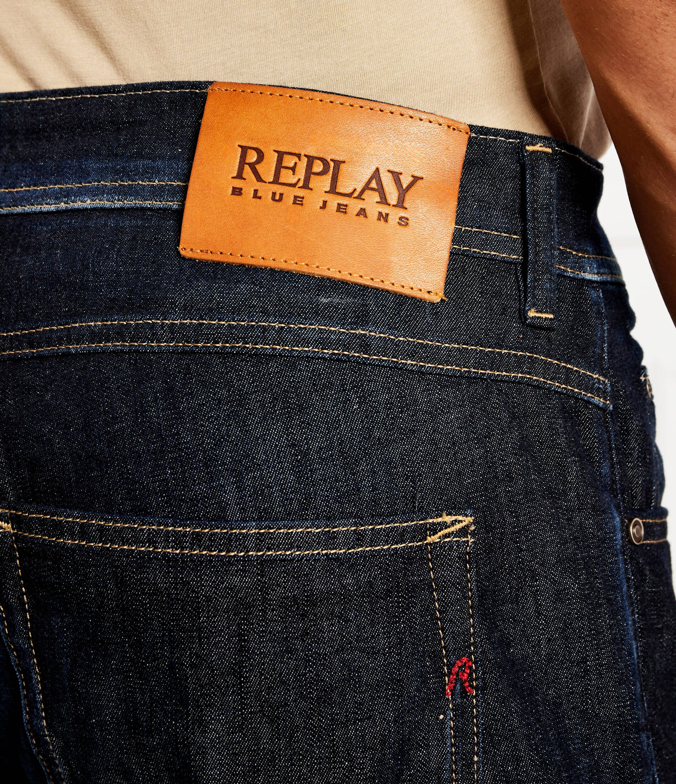 Replay Blugi | Slim Fit
