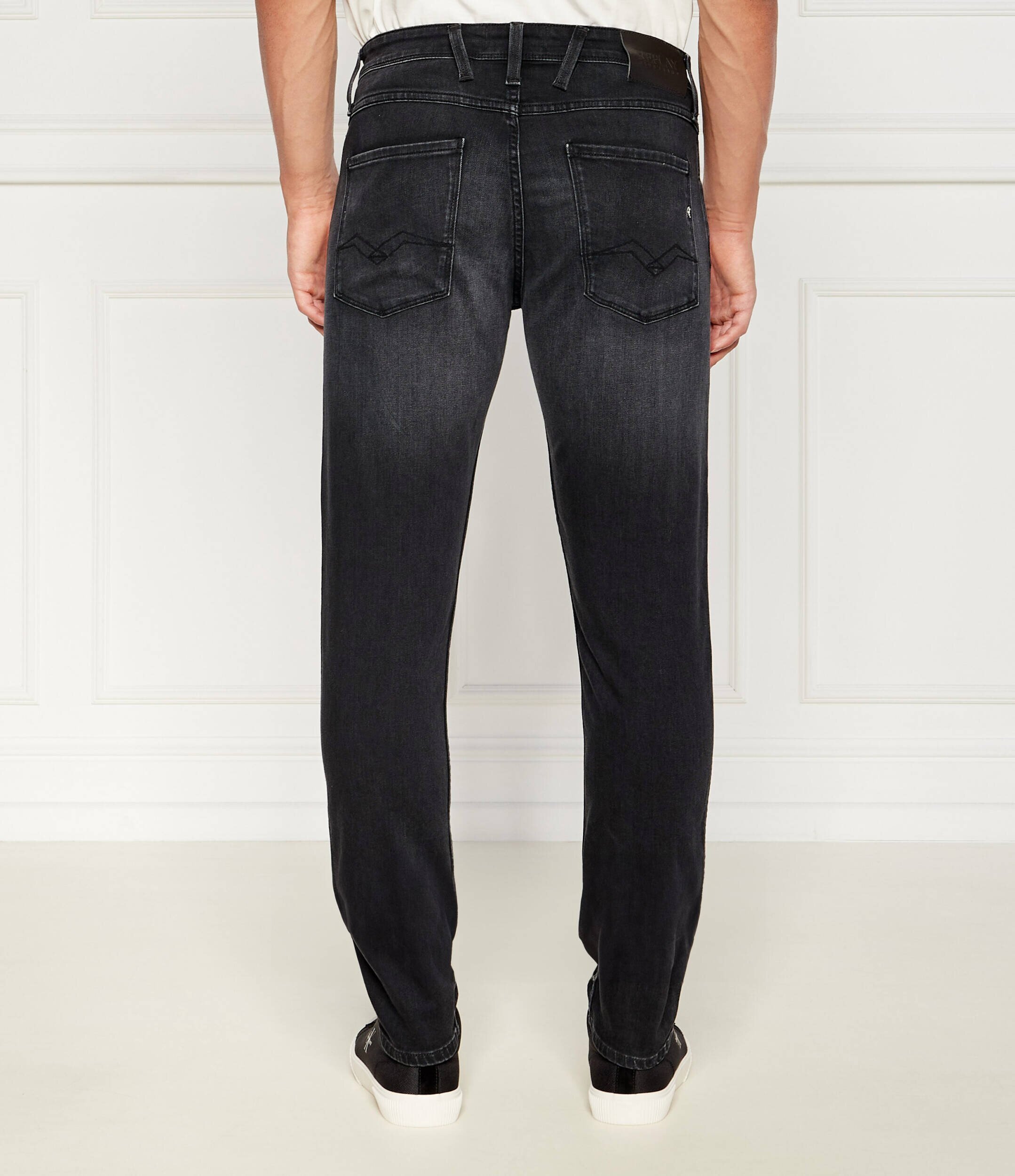 Replay Blugi | Slim Fit