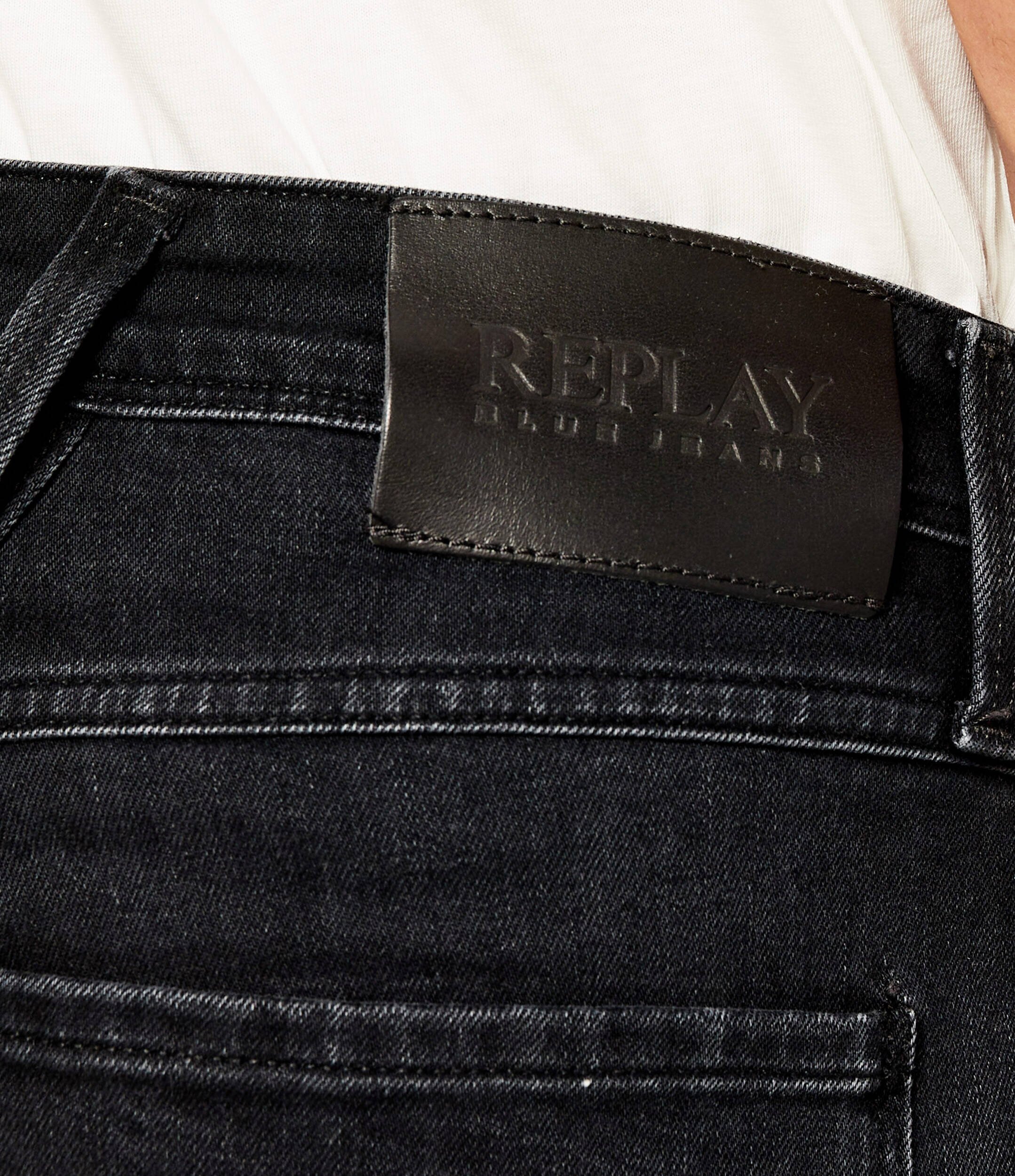 Replay Blugi | Slim Fit