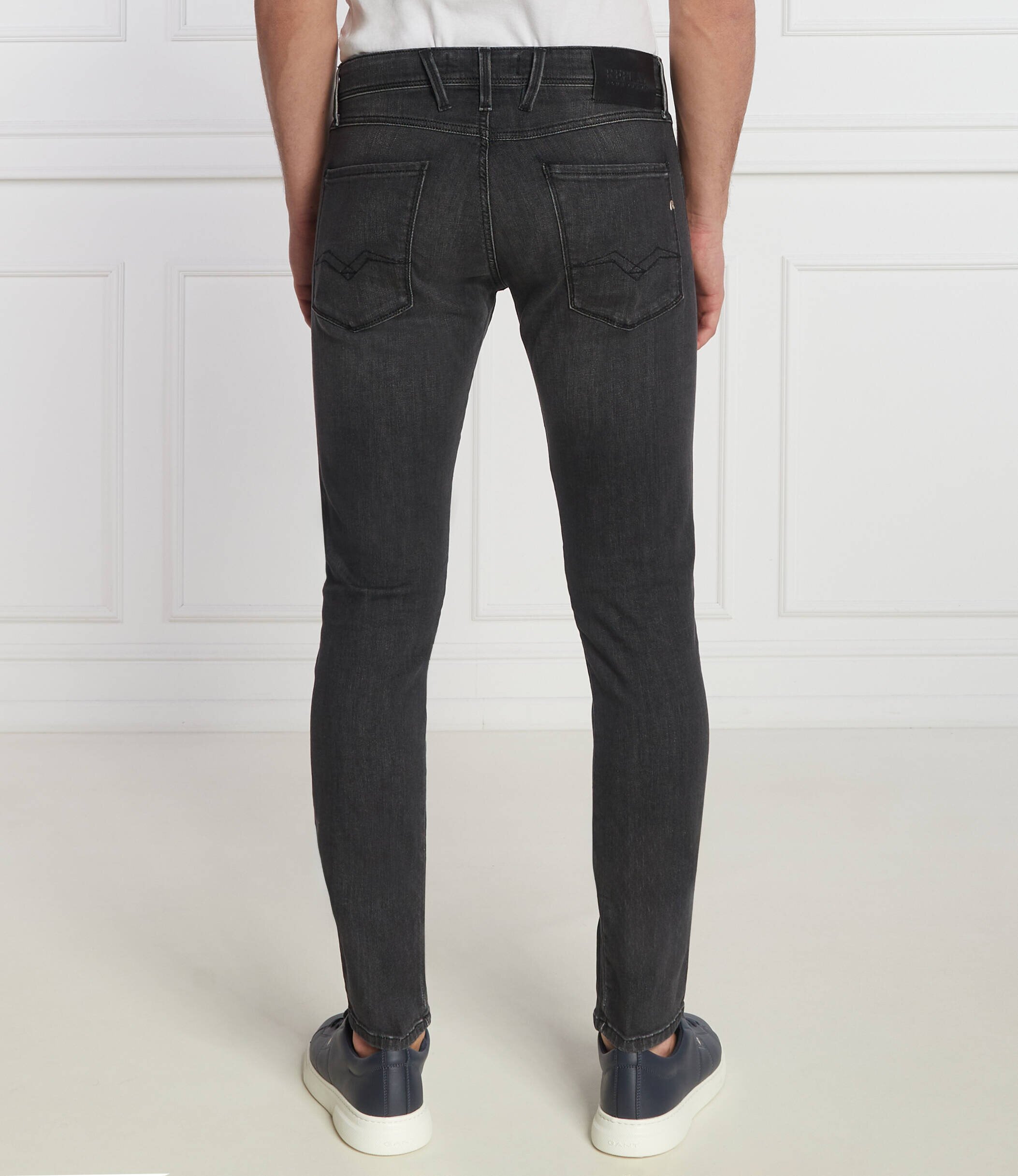 Replay Blugi | Slim Fit