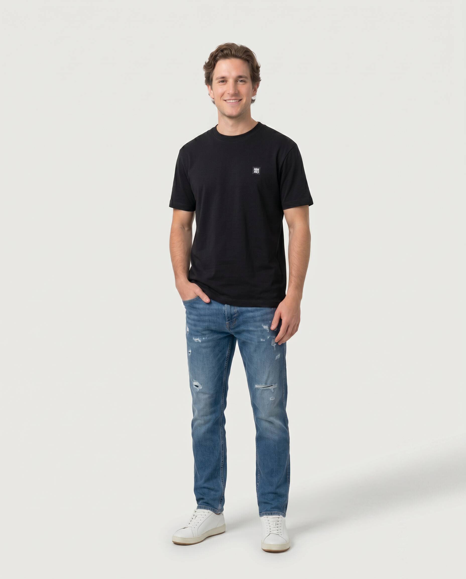 Replay Blugi | Slim Fit