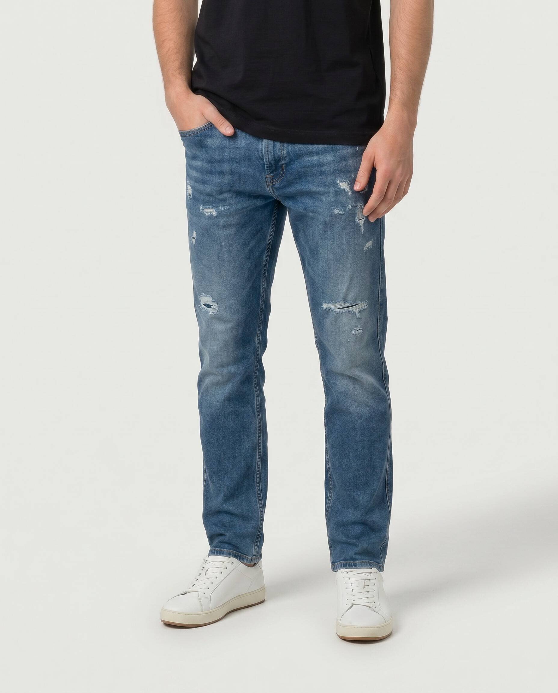 Replay Blugi | Slim Fit