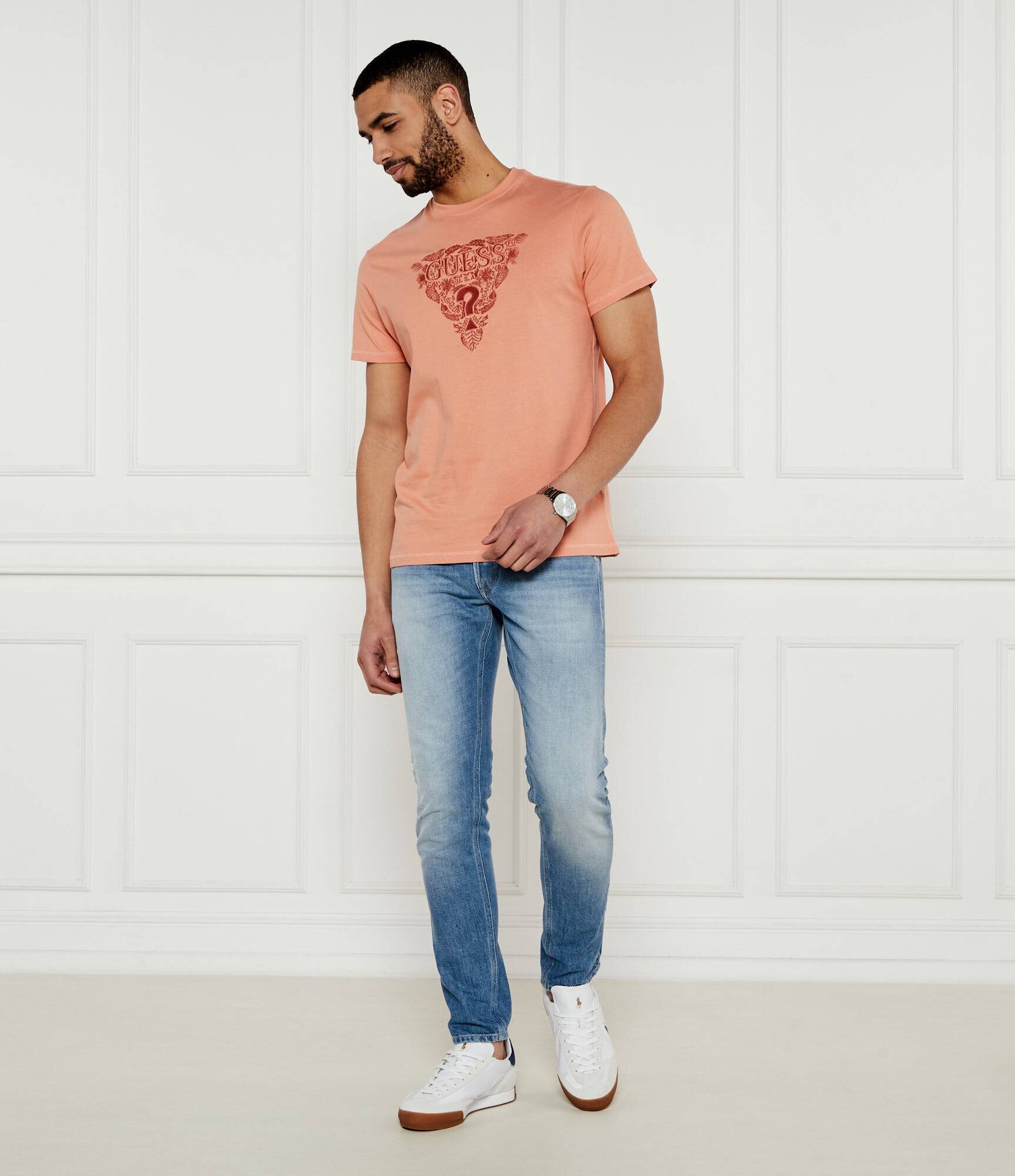 Replay Blugi WILLBI | Regular Fit