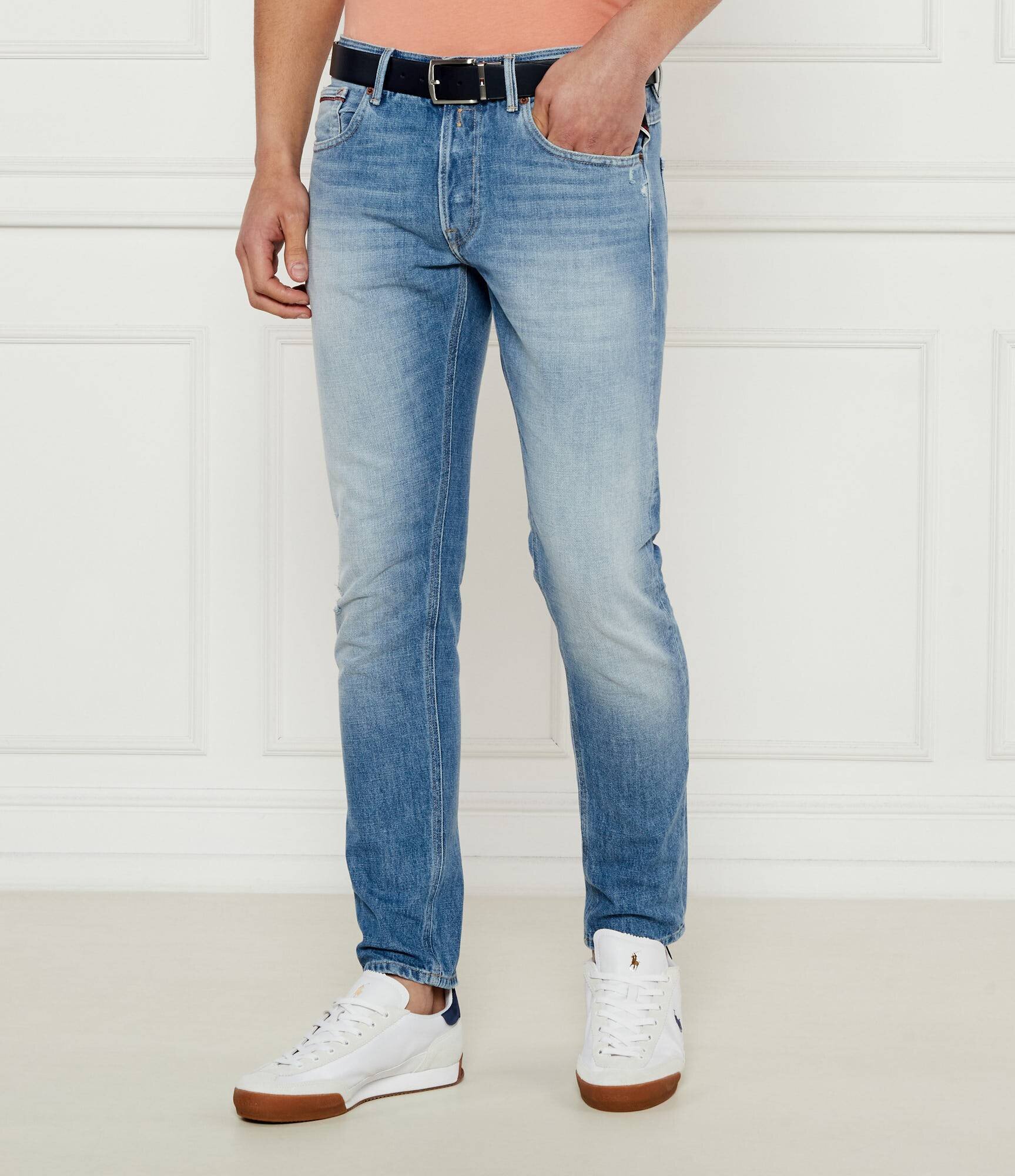 Replay Blugi WILLBI | Regular Fit