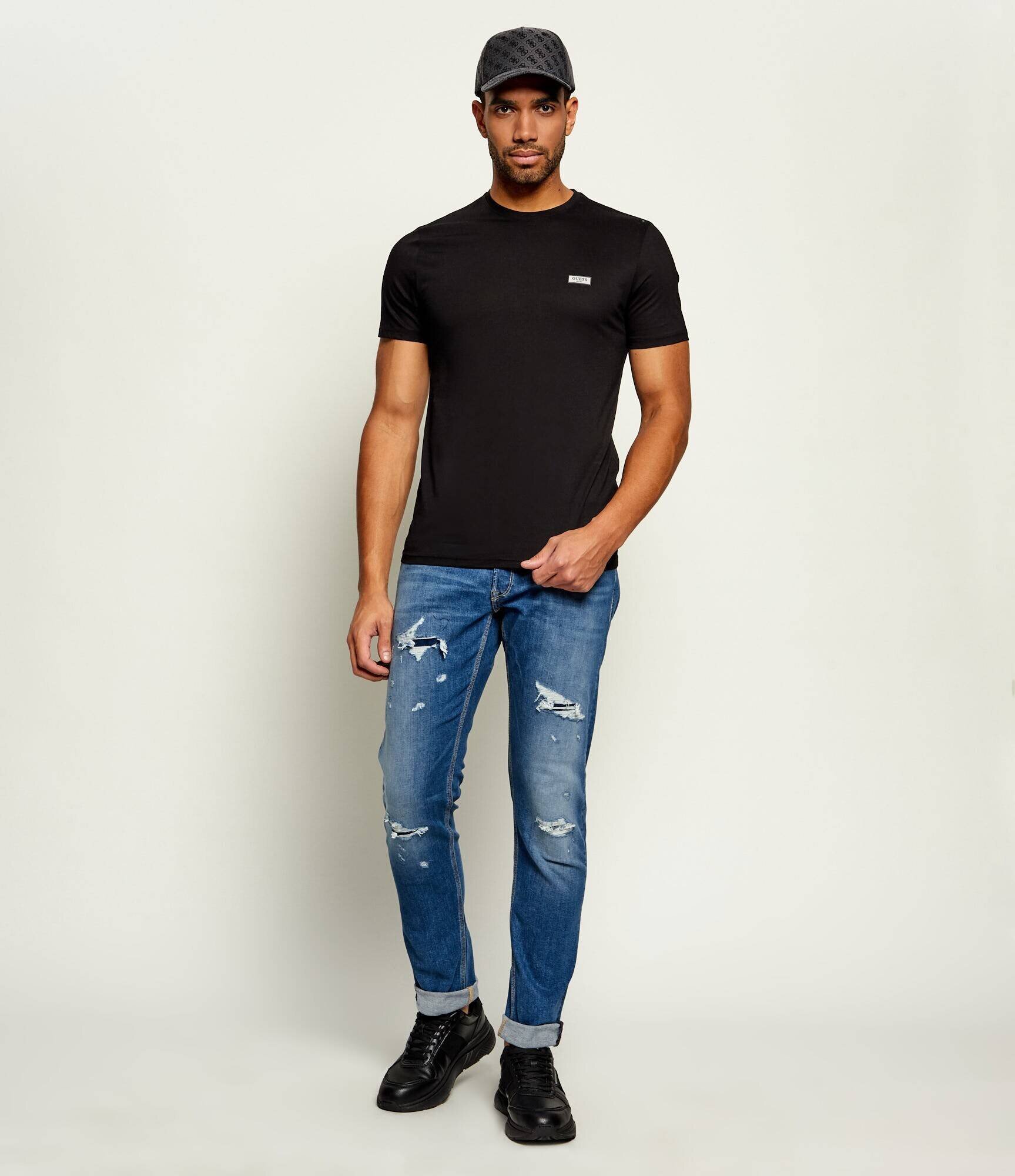 Replay Blugi Willbi | Slim Fit