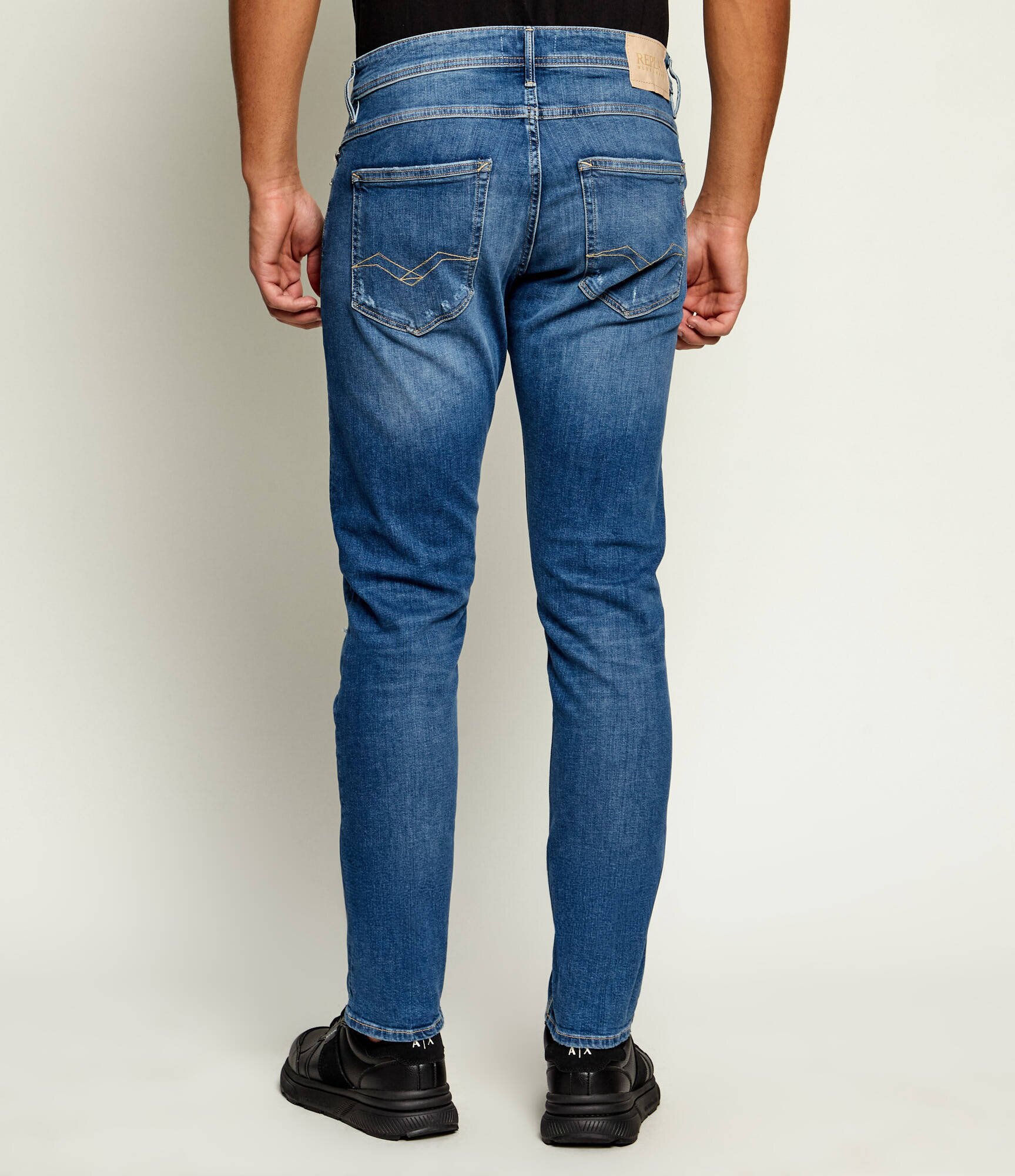 Replay Blugi Willbi | Slim Fit
