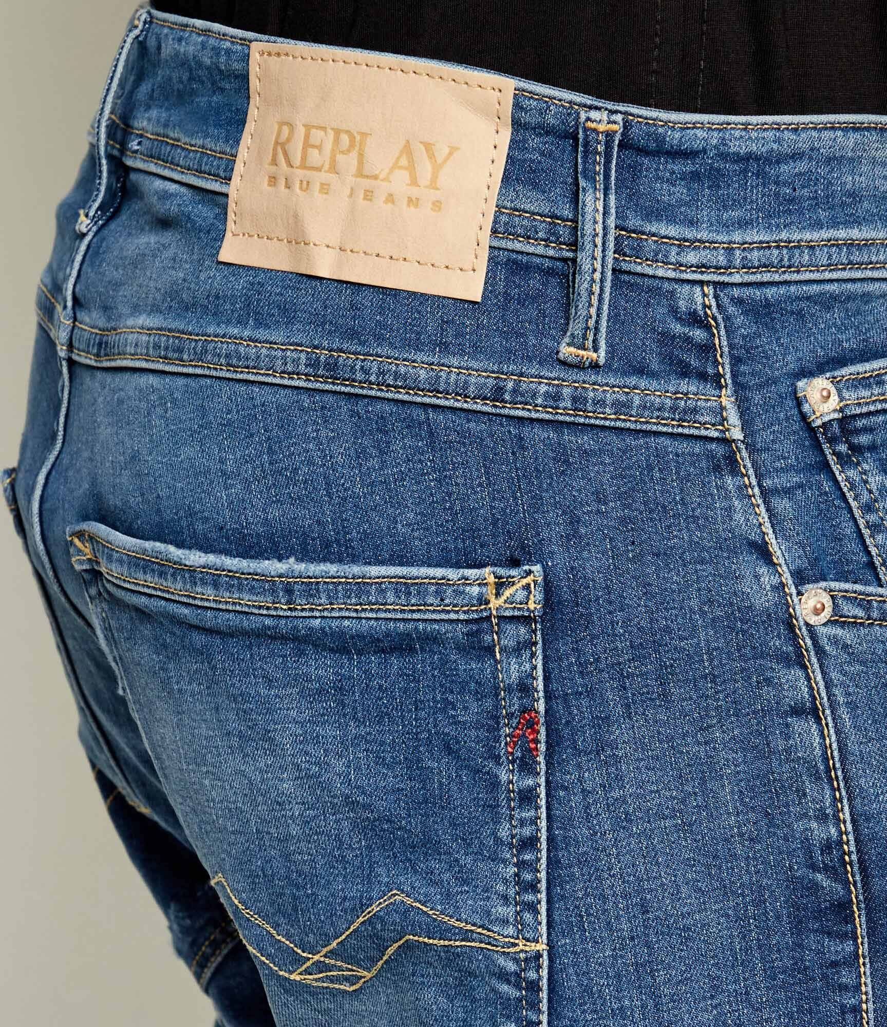 Replay Blugi Willbi | Slim Fit