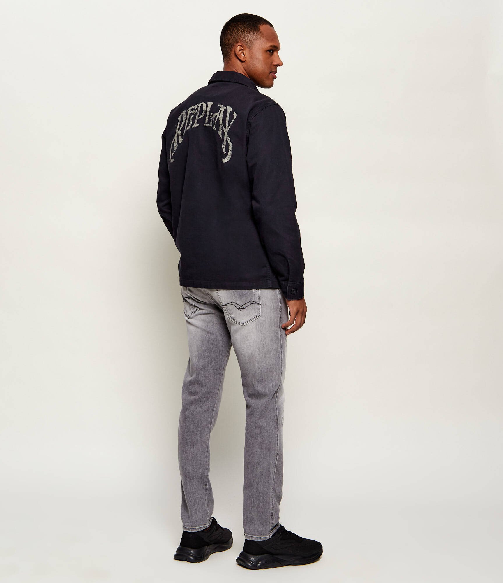 Replay Cămașă | regular fit