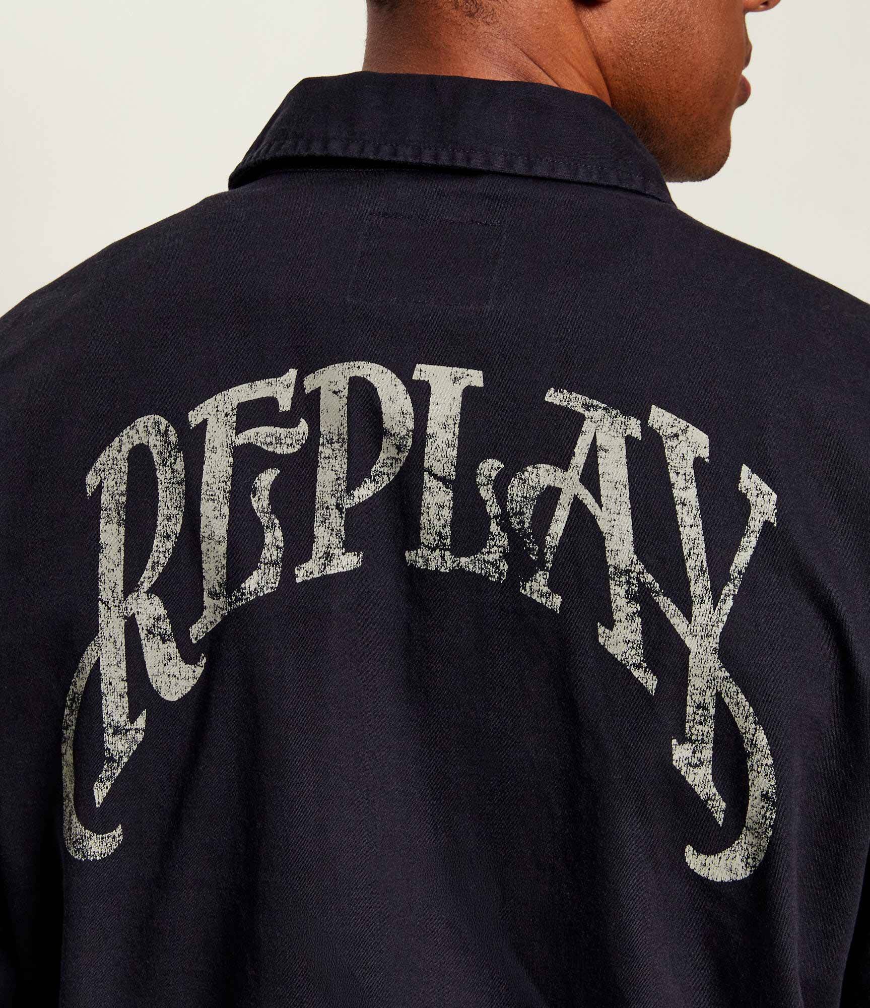 Replay Cămașă | regular fit