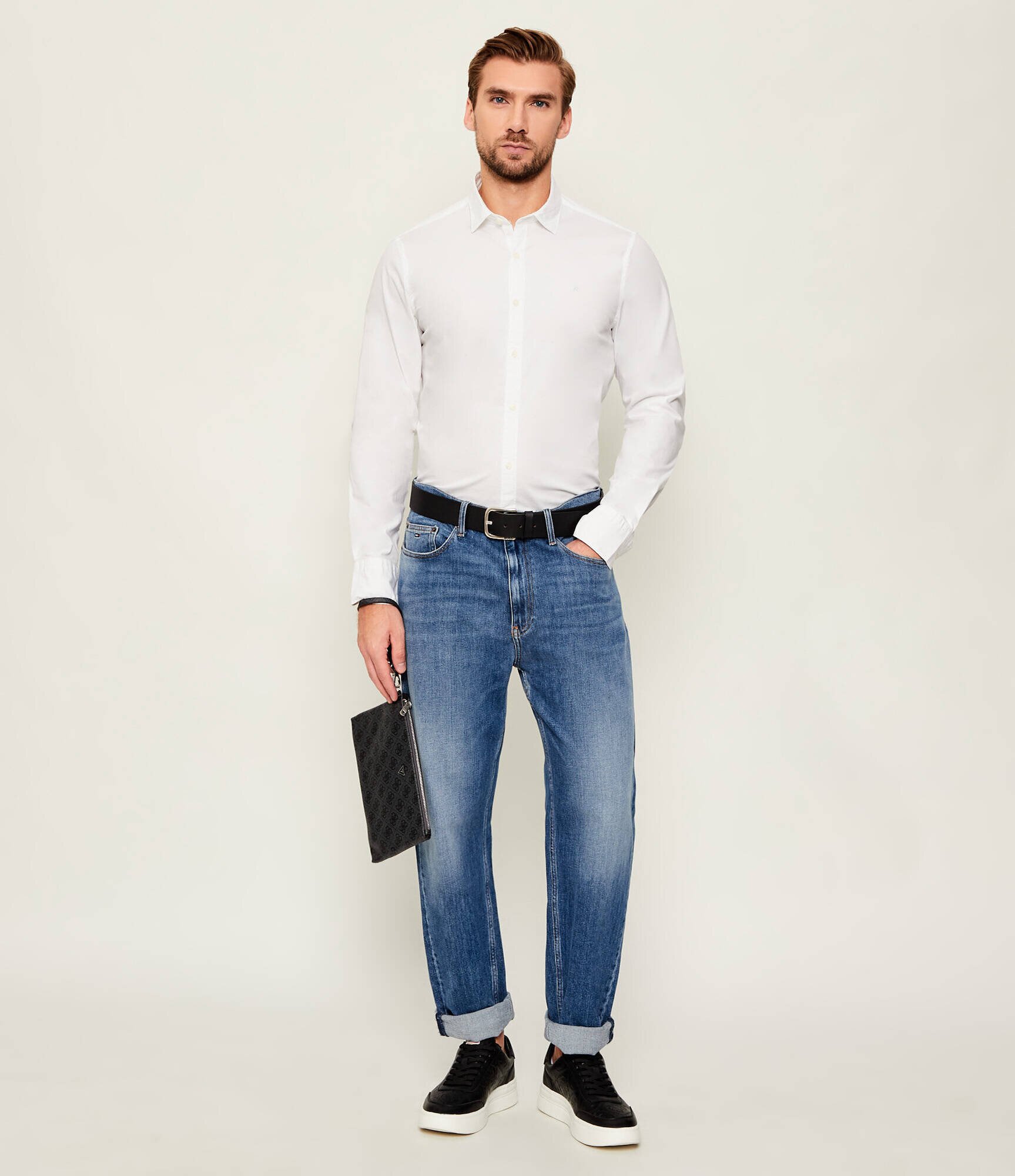 Replay Cămașă | regular fit
