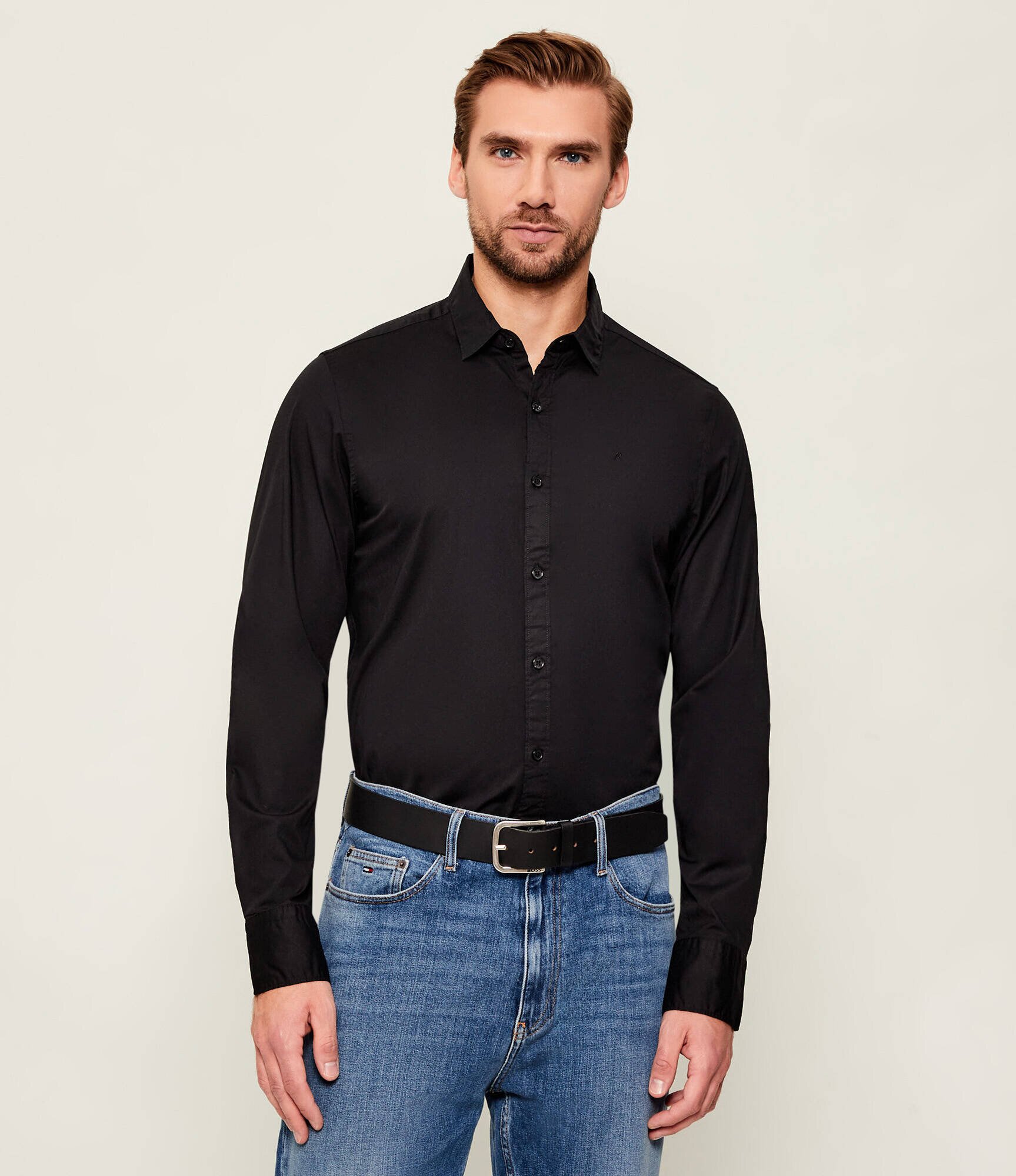 Replay Cămașă | regular fit