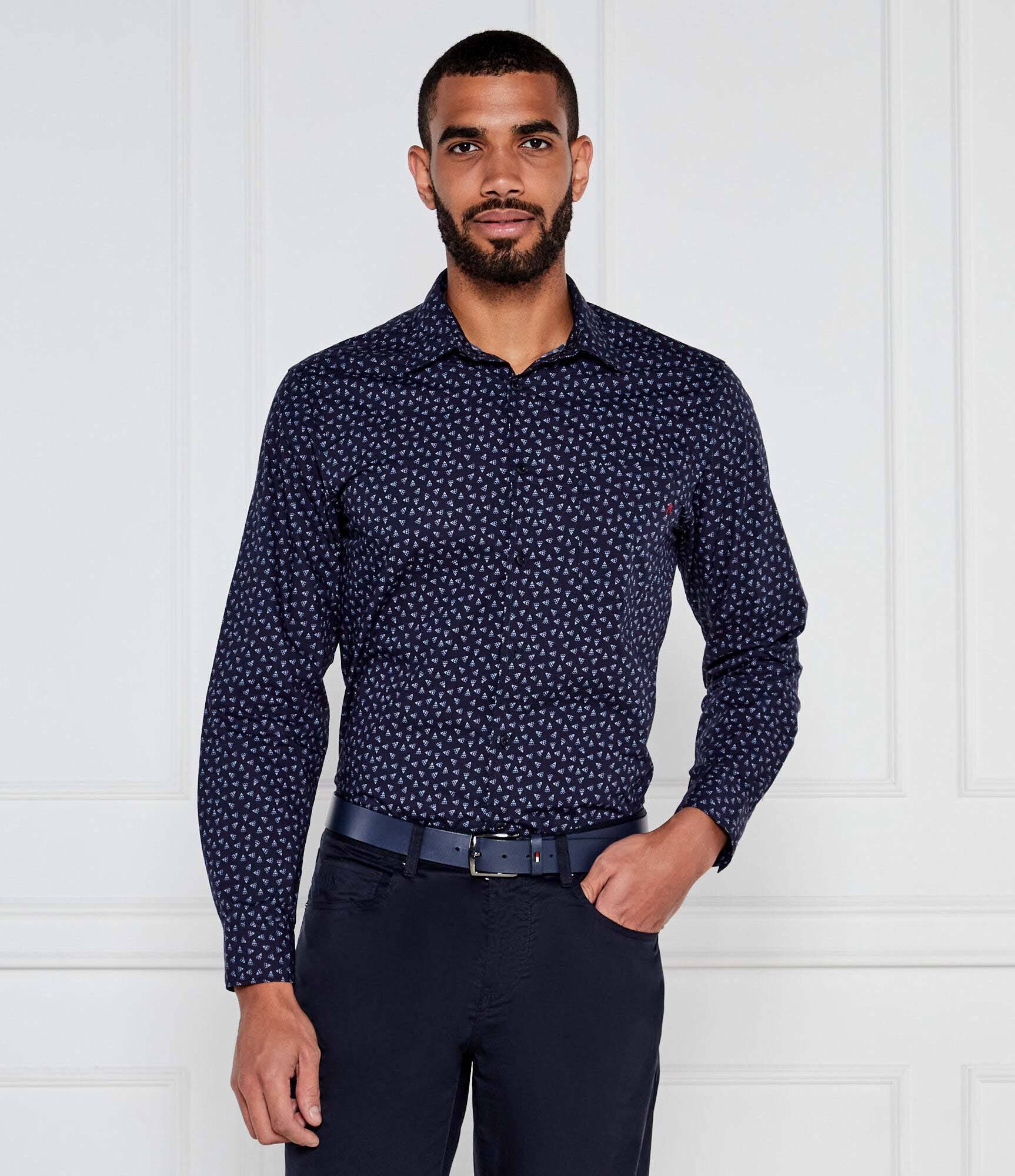 Replay Cămașă | Regular Fit
