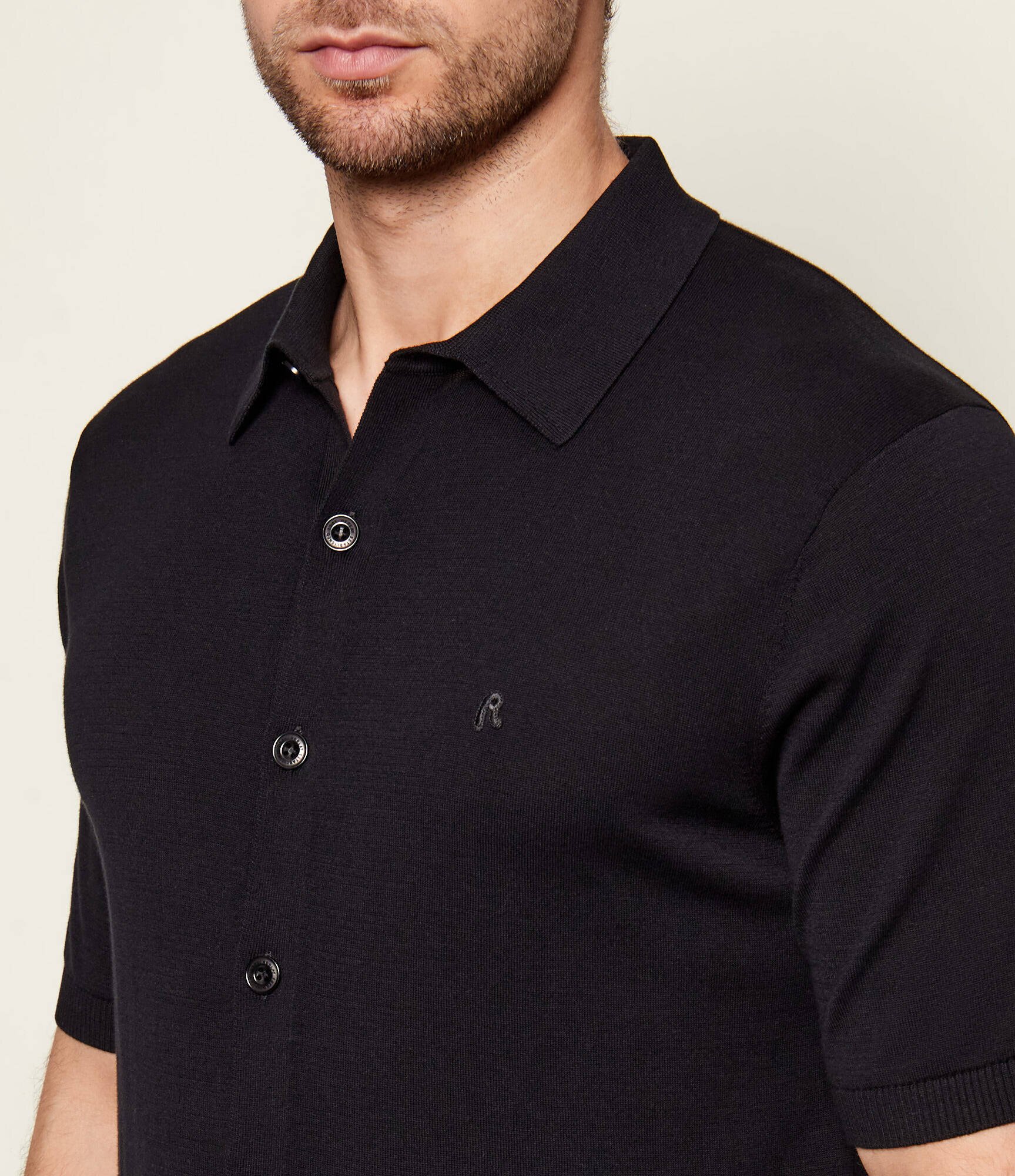 Replay Cardigan | regular fit