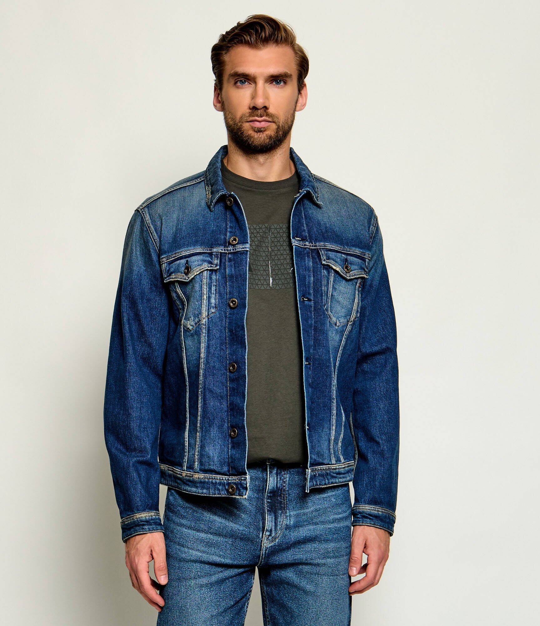 Replay Geacă de blug | regular fit