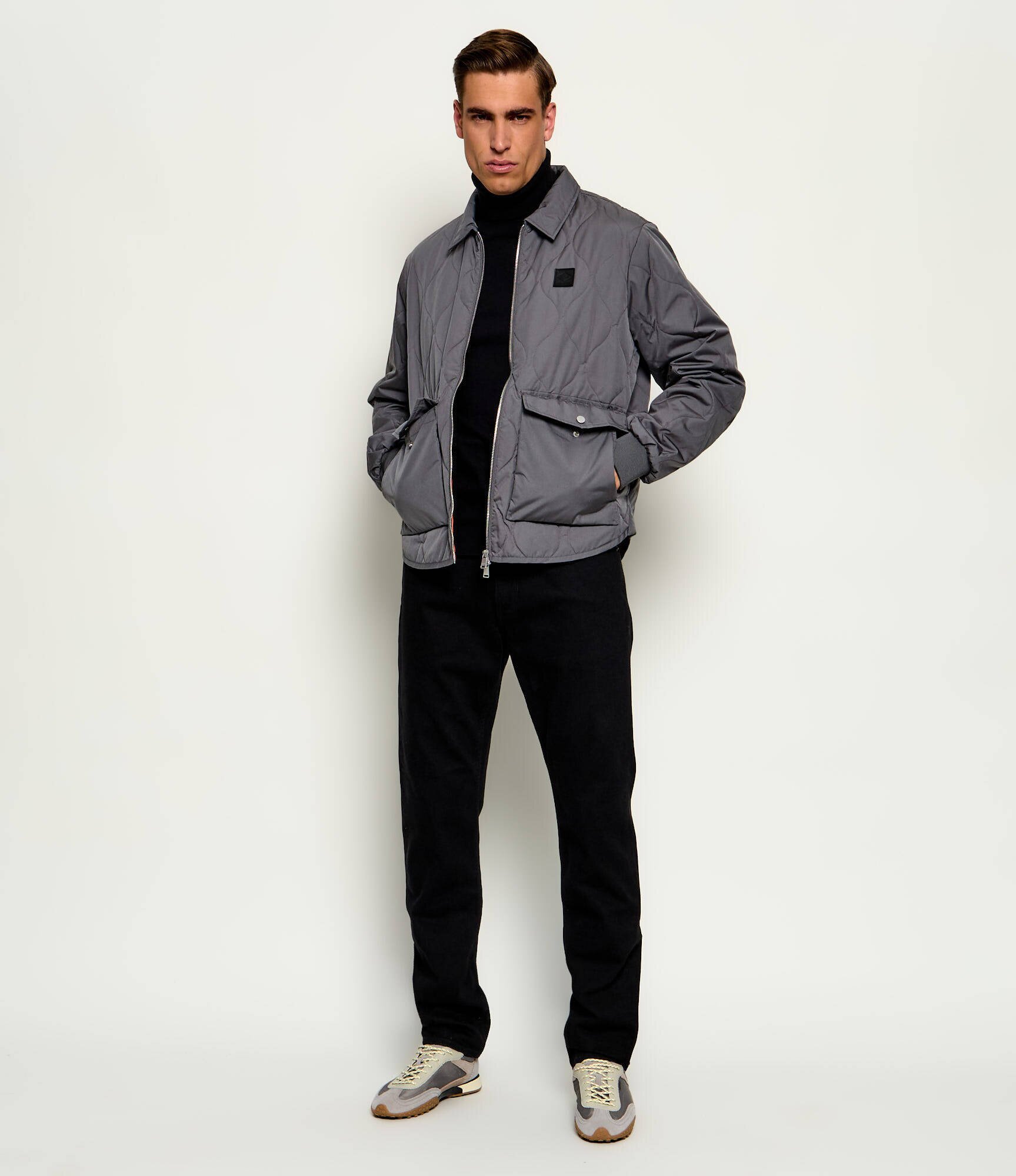 Replay Geacă | regular fit