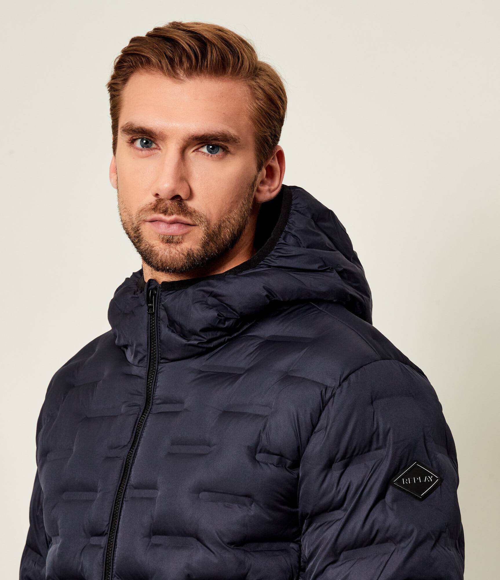 Replay Geacă | regular fit
