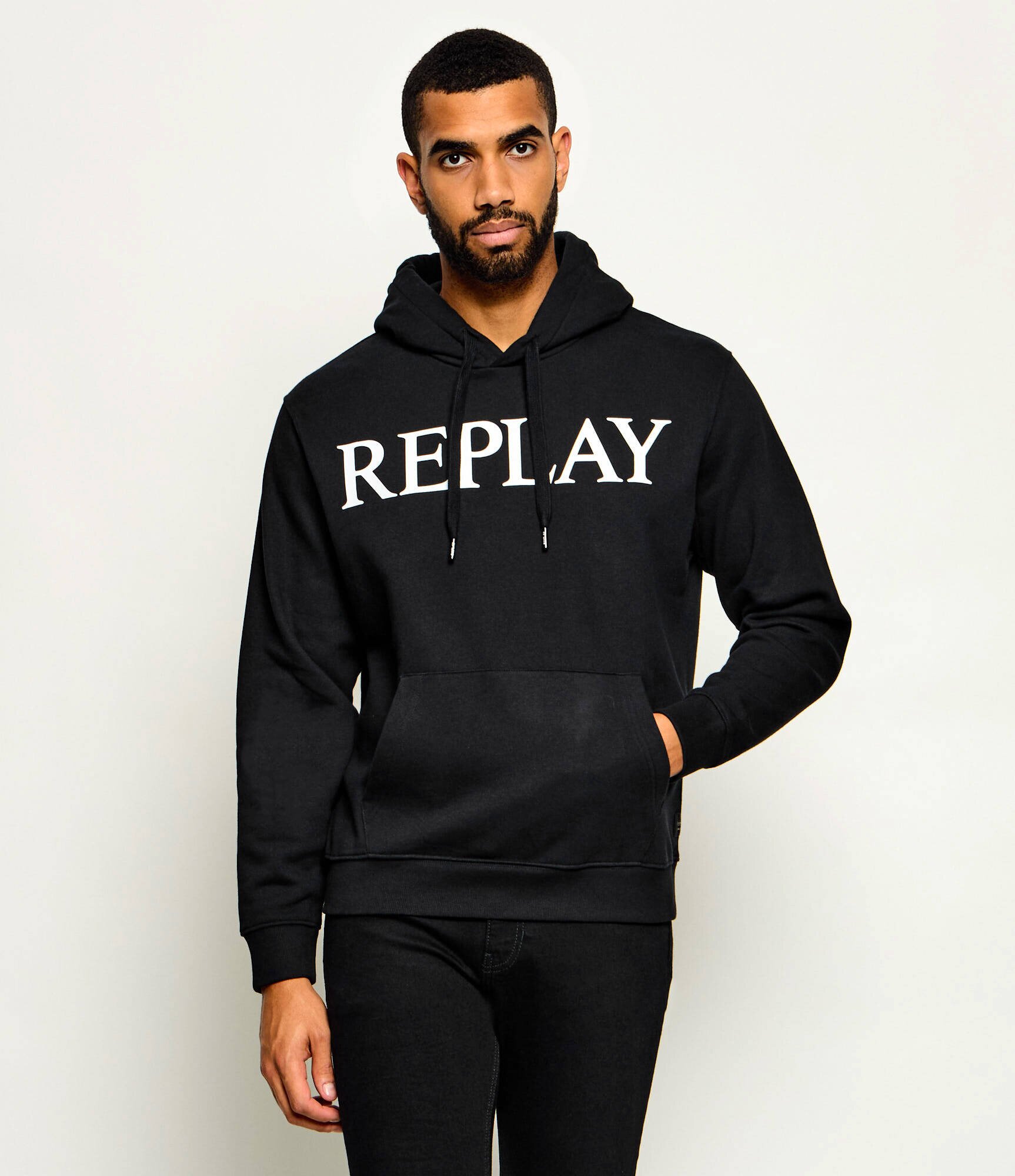 Replay Hanorac | Regular Fit