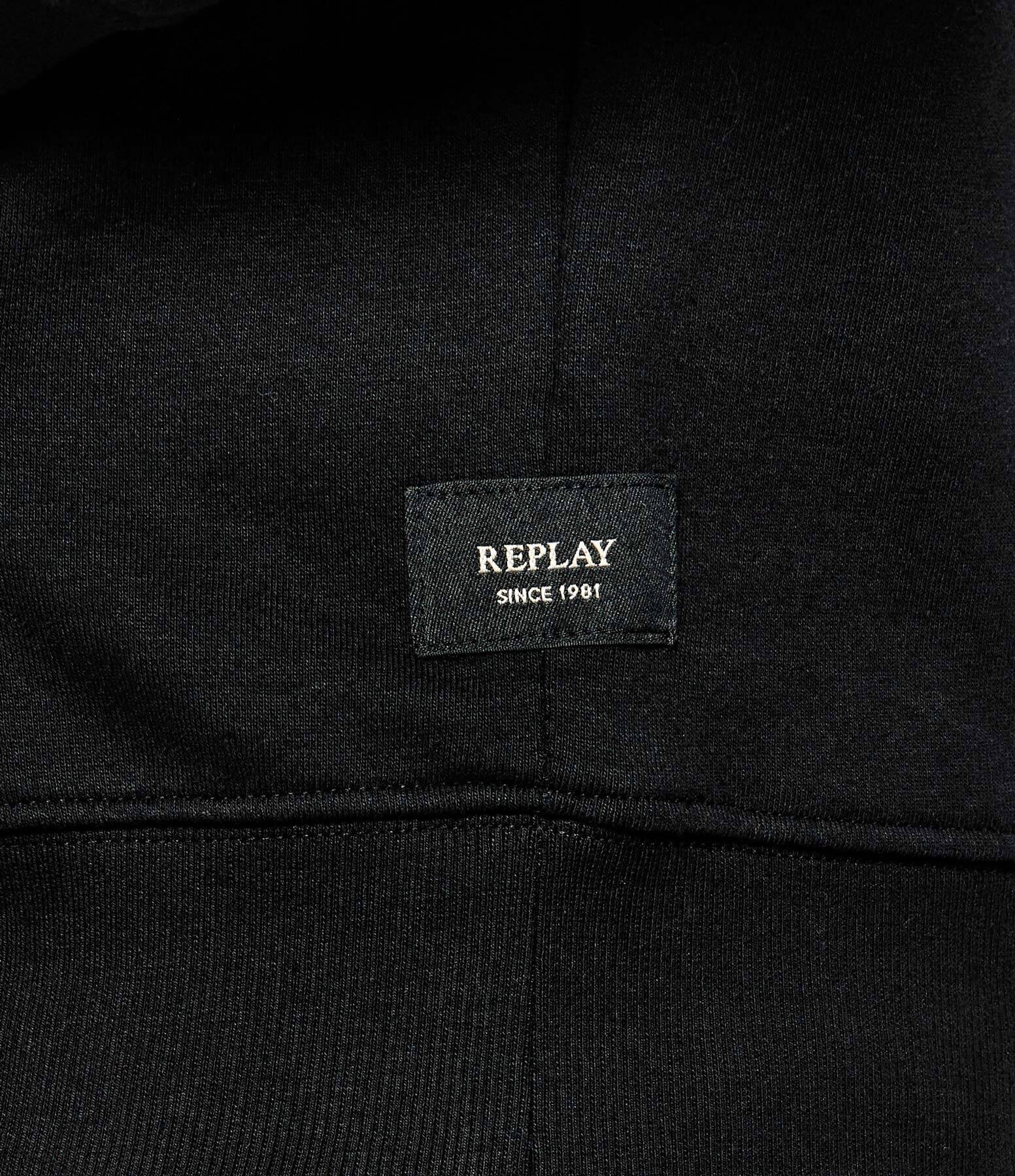 Replay Hanorac | Regular Fit