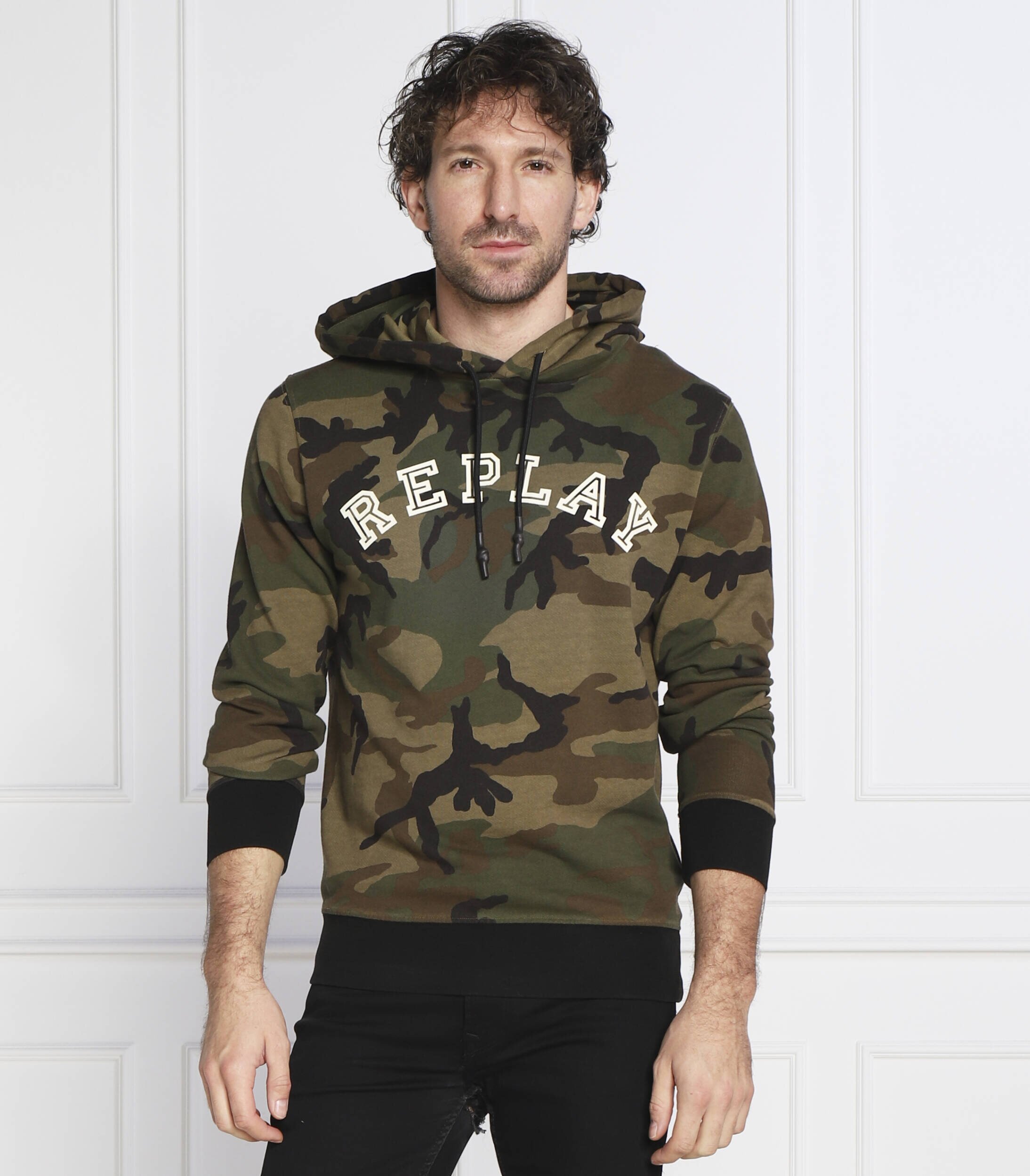 Replay Hanorac | Regular Fit
