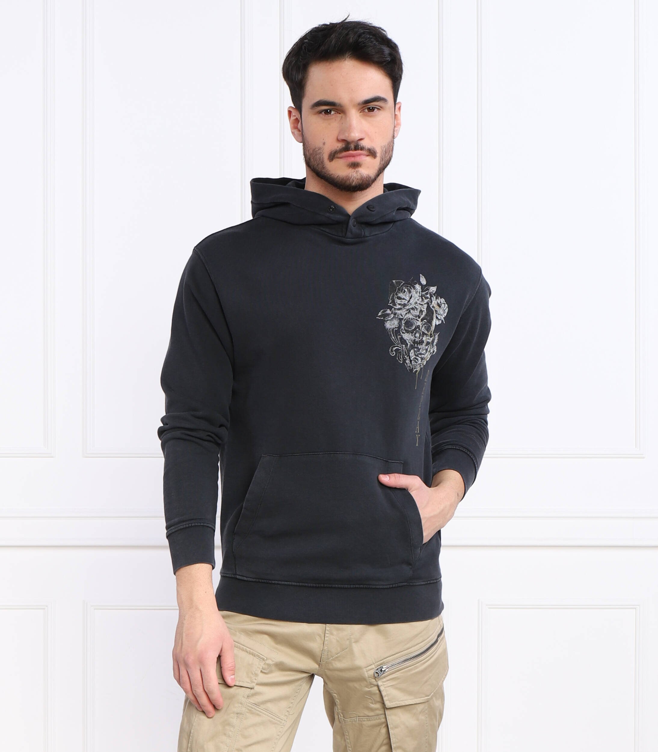 Replay Hanorac | Regular Fit