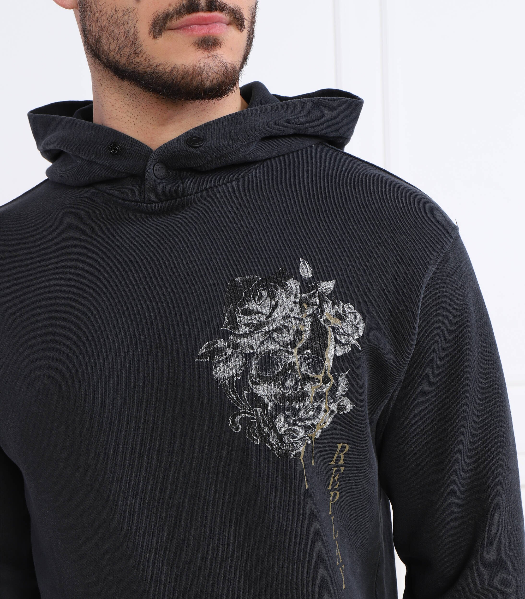 Replay Hanorac | Regular Fit