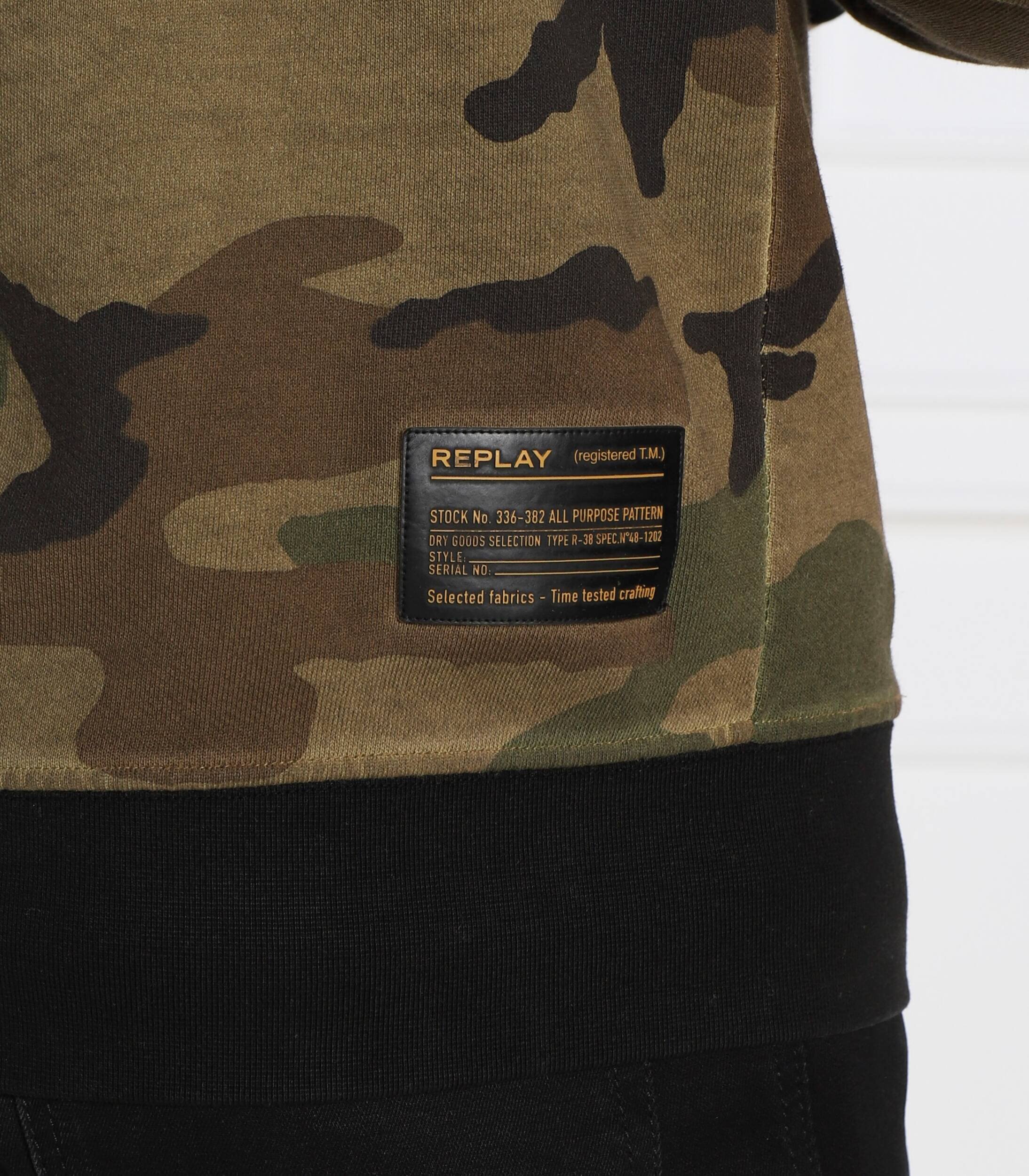 Replay Hanorac | Regular Fit