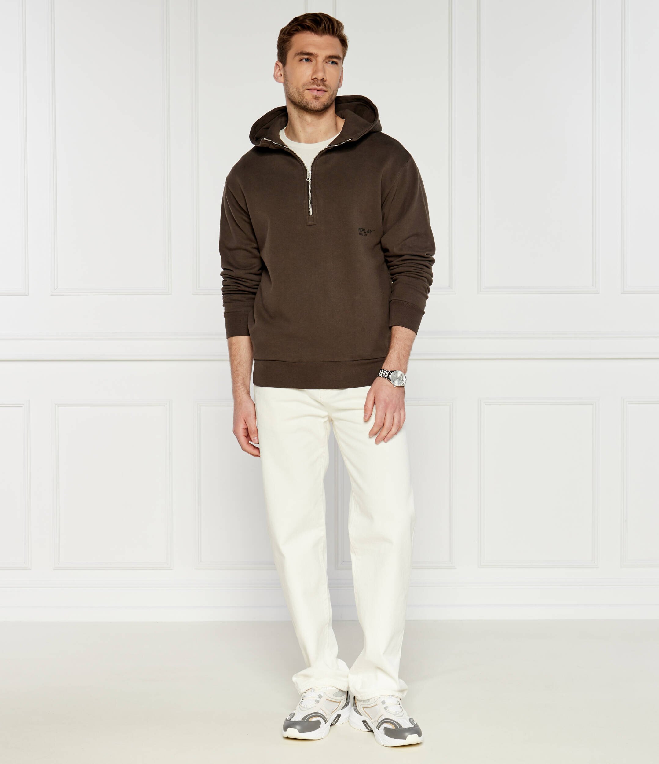 Replay Hanorac | Regular Fit