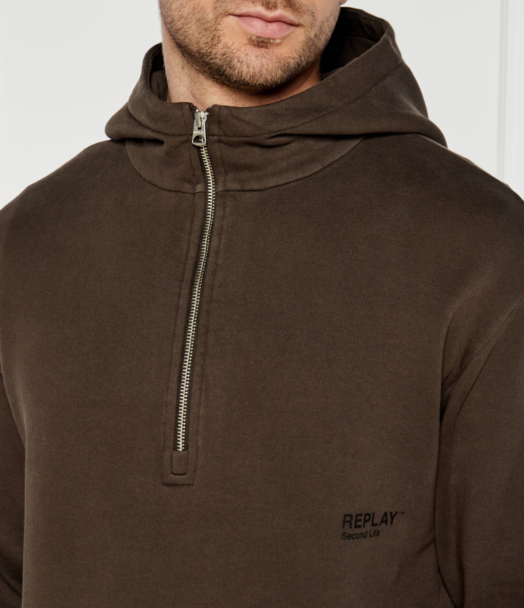 Replay Hanorac | Regular Fit