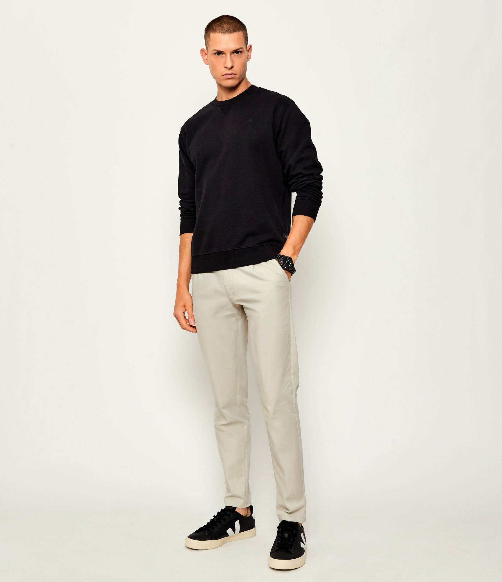 Replay Hanorac | Regular Fit