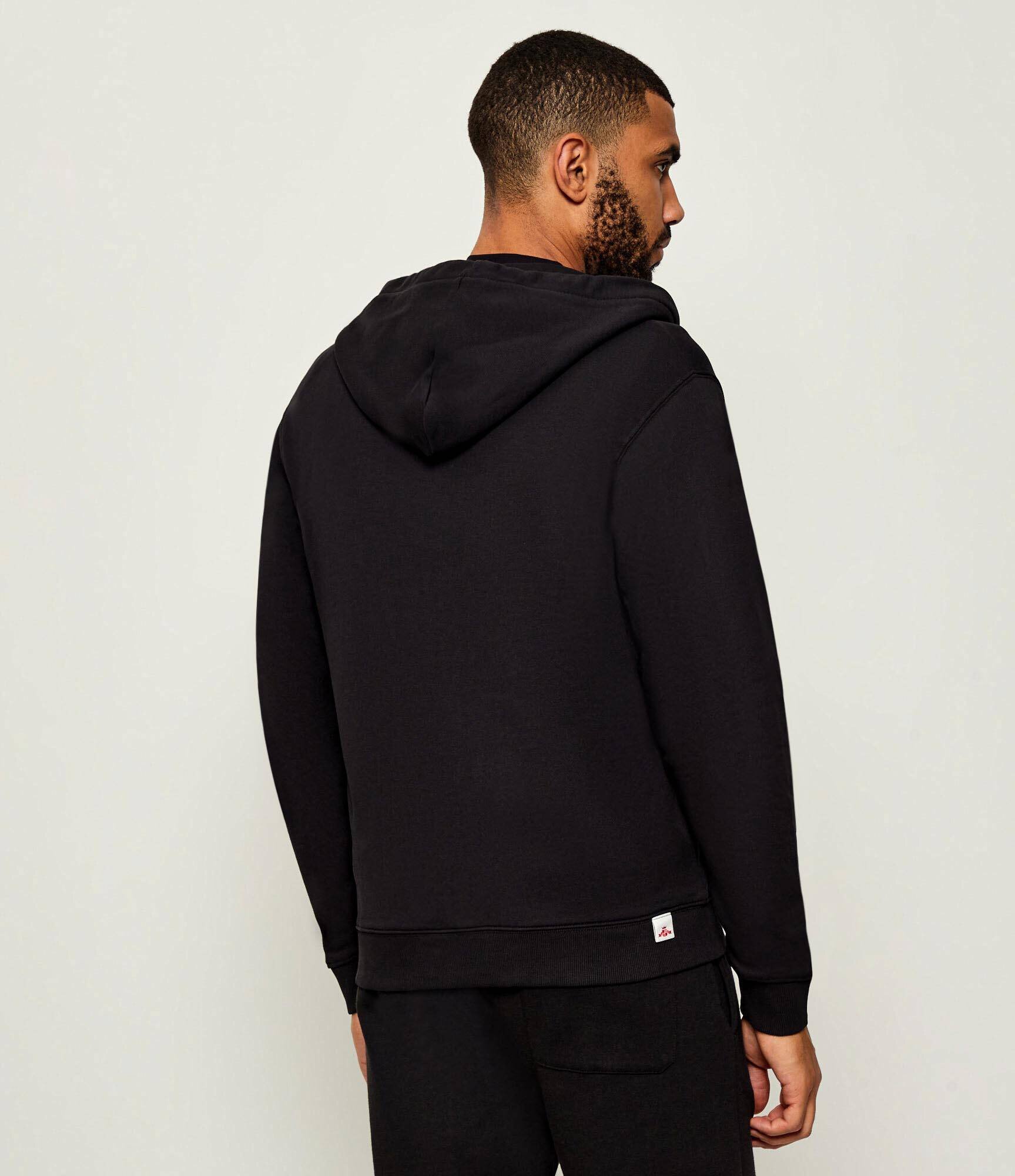 Replay Hanorac TERRY | regular fit