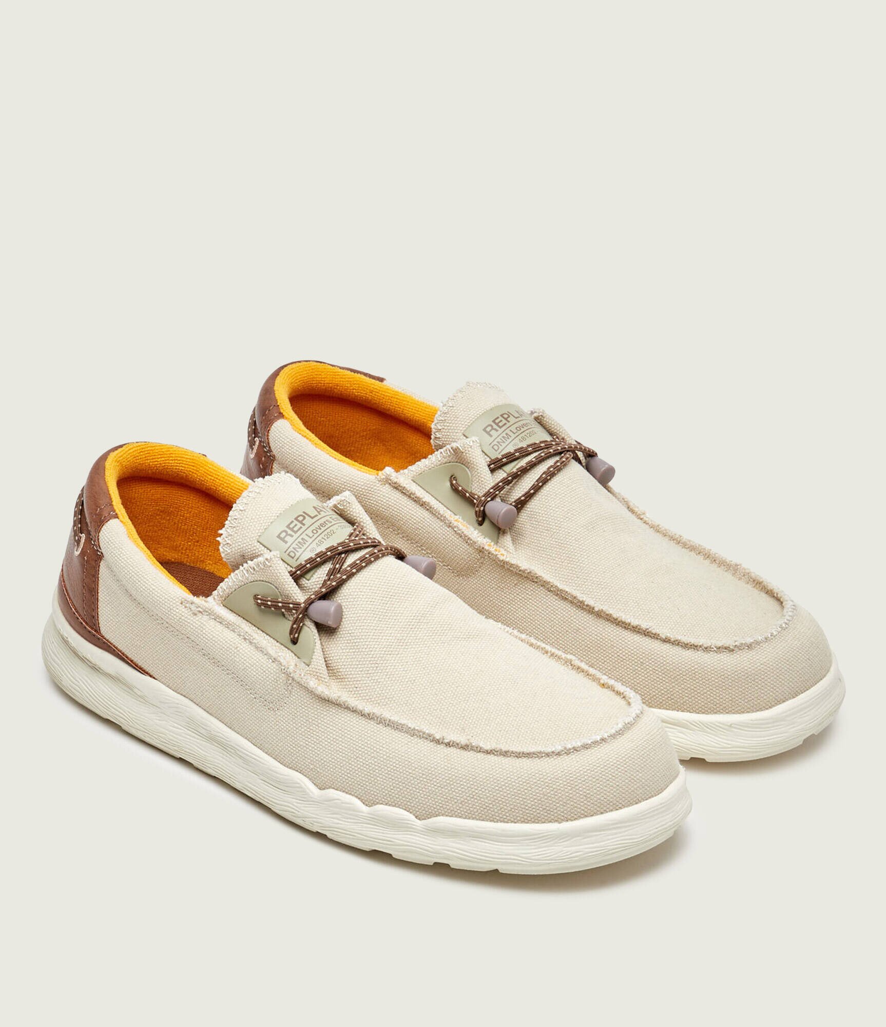 Replay Mocasini ALCYON