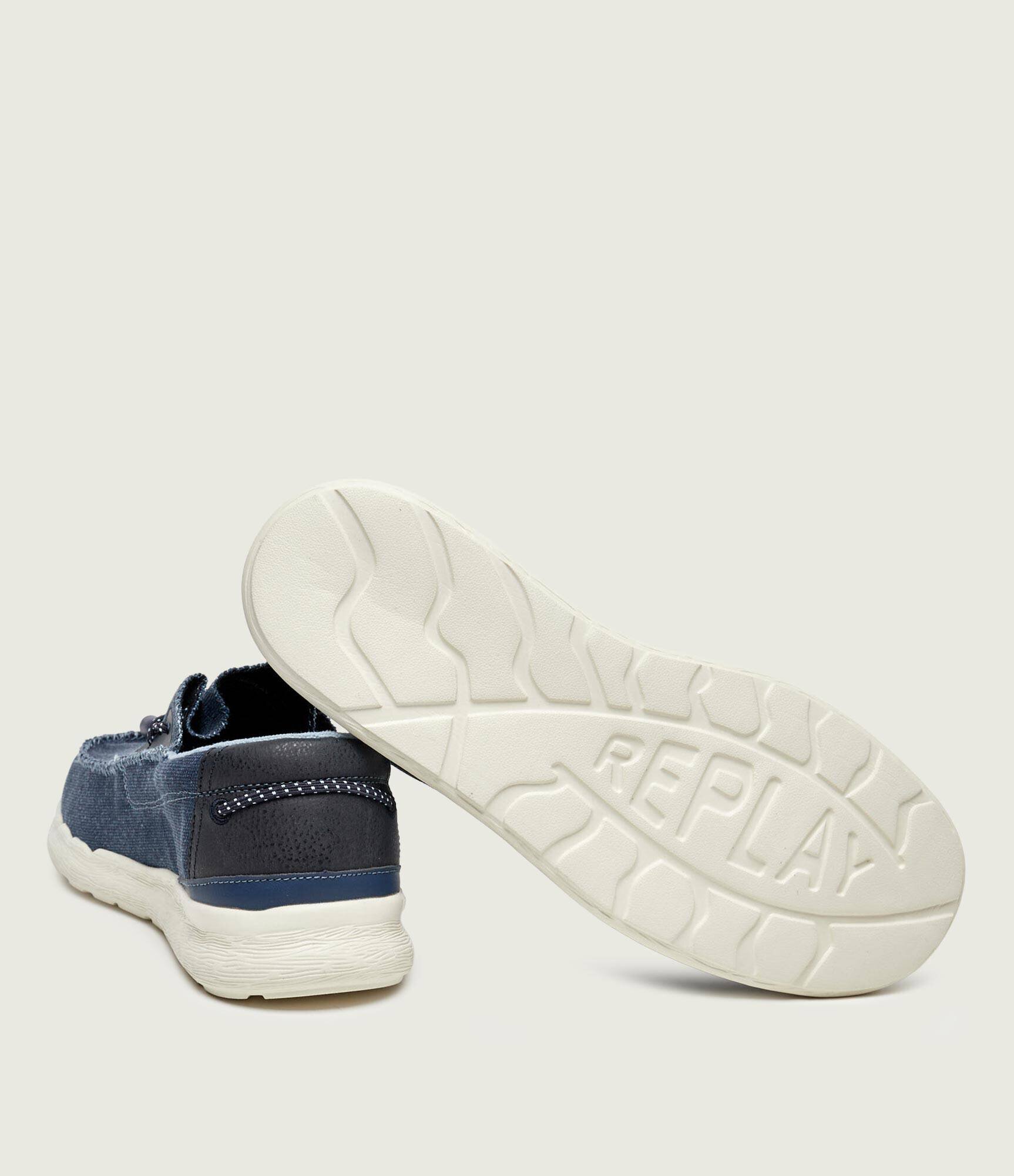 Replay Mocasini Alcyon