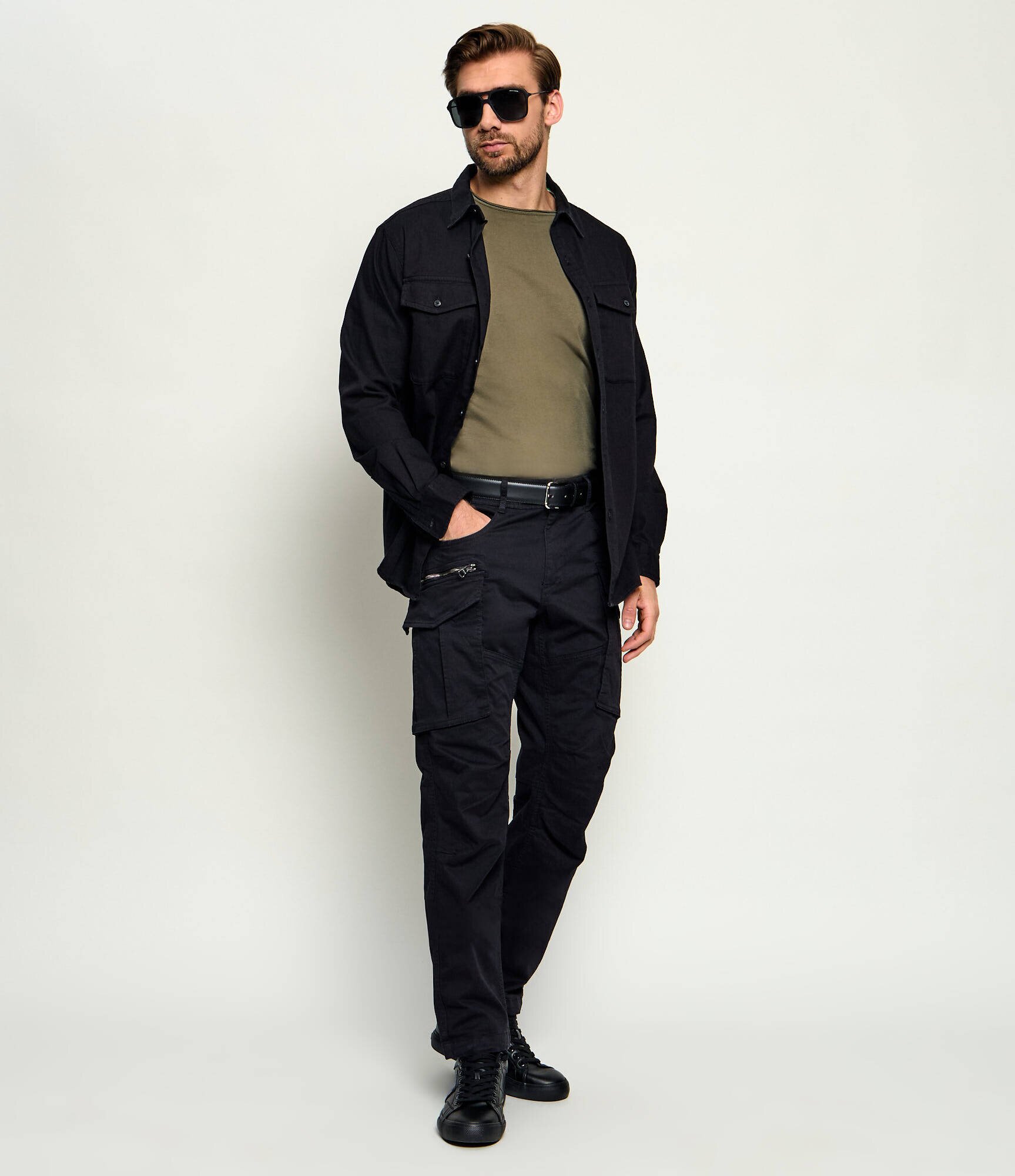 Replay Pantaloni cargo Joe | regular fit